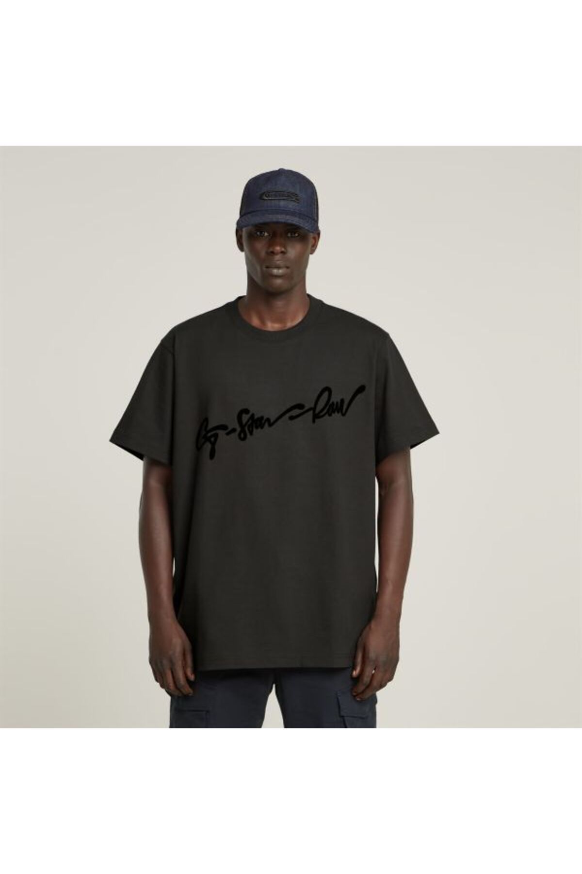 G-STAR RAW T-SHIRT