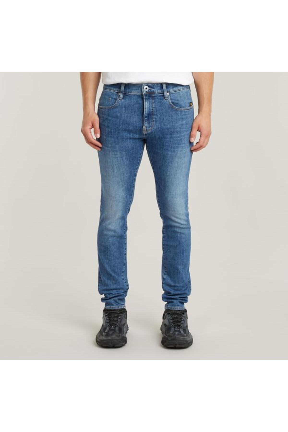 G-STAR RAW Revend FWD Skinny