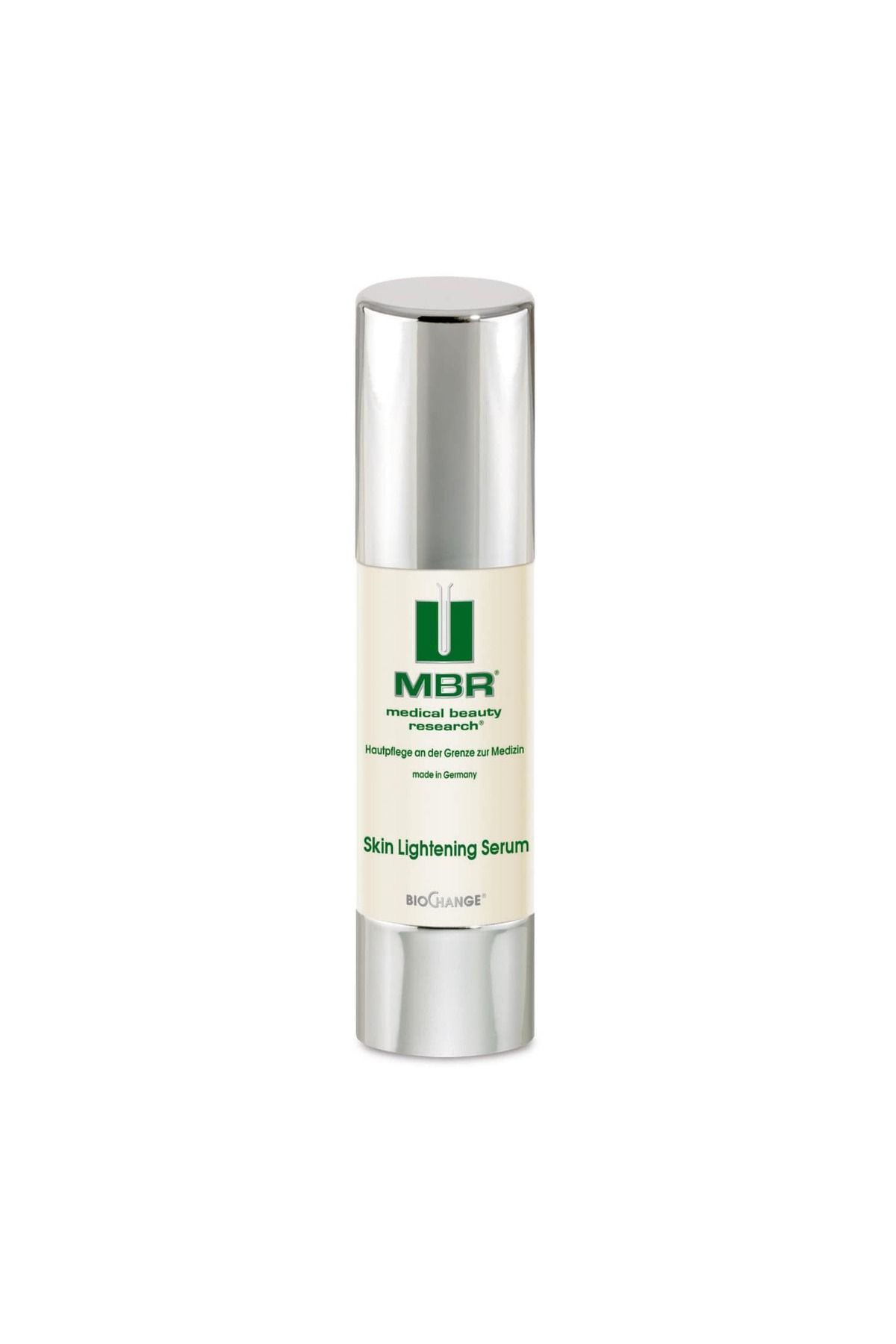Medical Beauty Research Biochange Skin Lightening Serum - Serum
