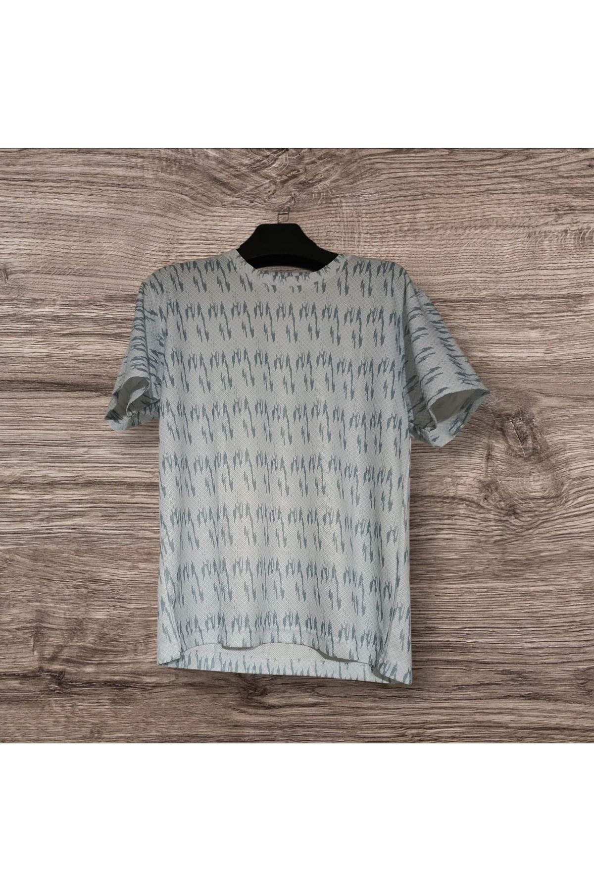 TARZON Erkek T-Shirt