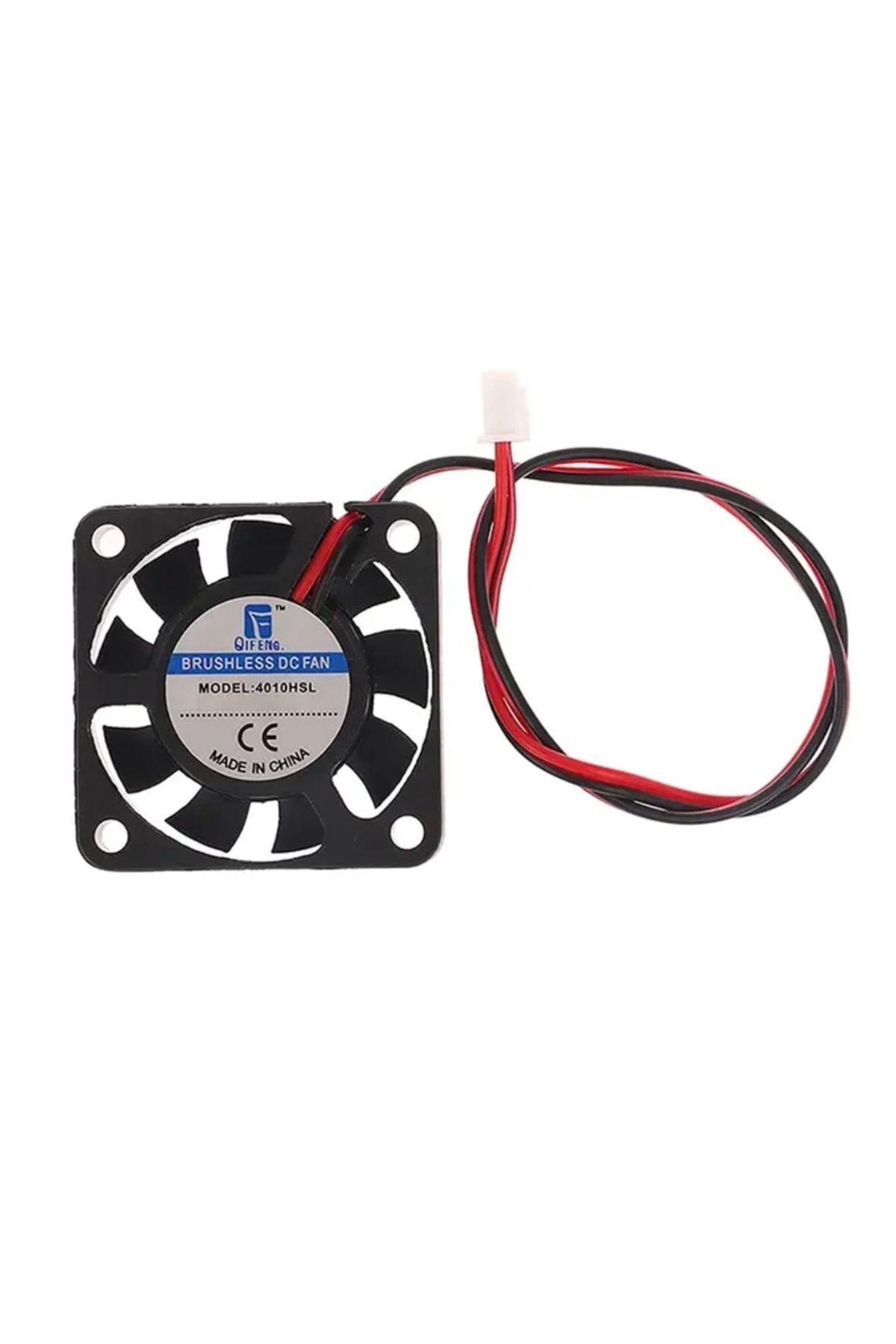 CENEN 40x40x10 Mm 4x4 5 Volt Fan