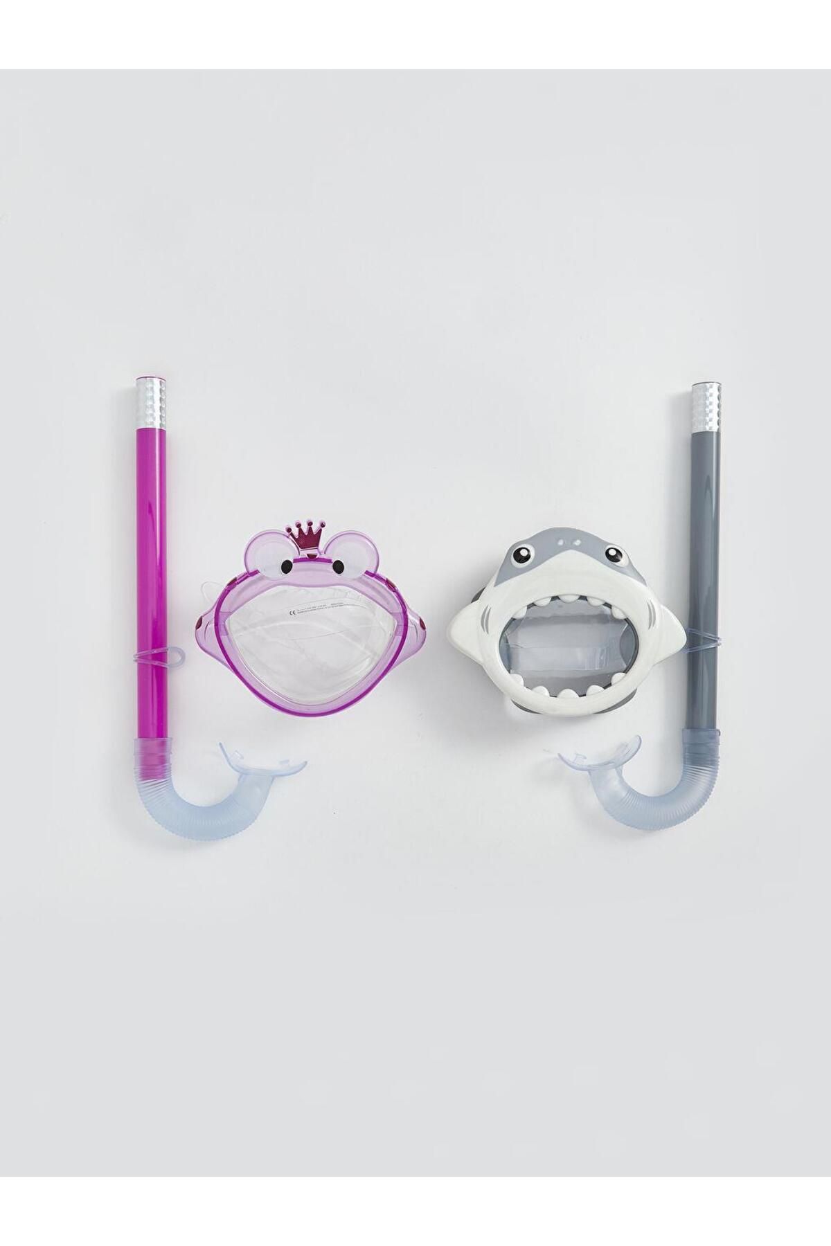 LC Waikiki KTA,MIX 3D SNORKEL (S5)