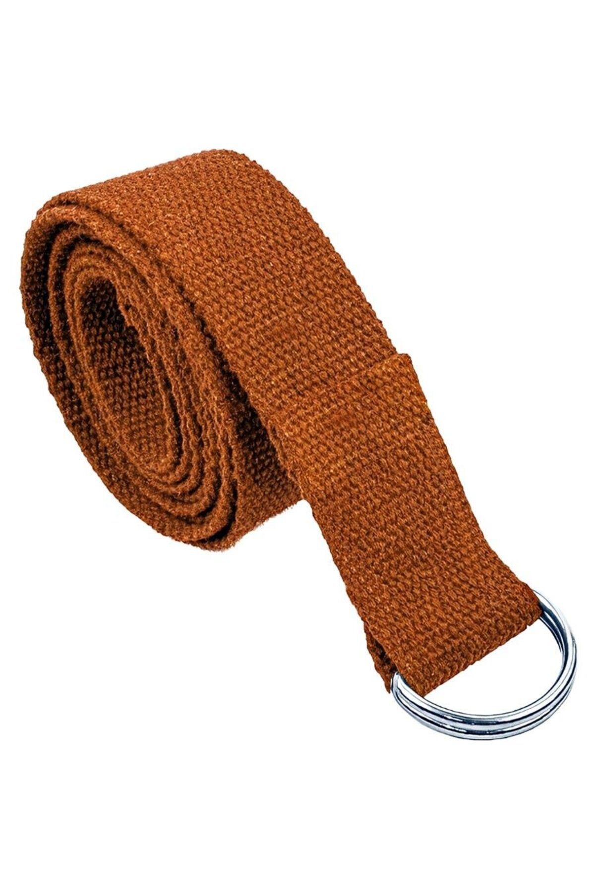 supertrend Süpertrend YK-200 YOGA KEMERİ TURUNCU