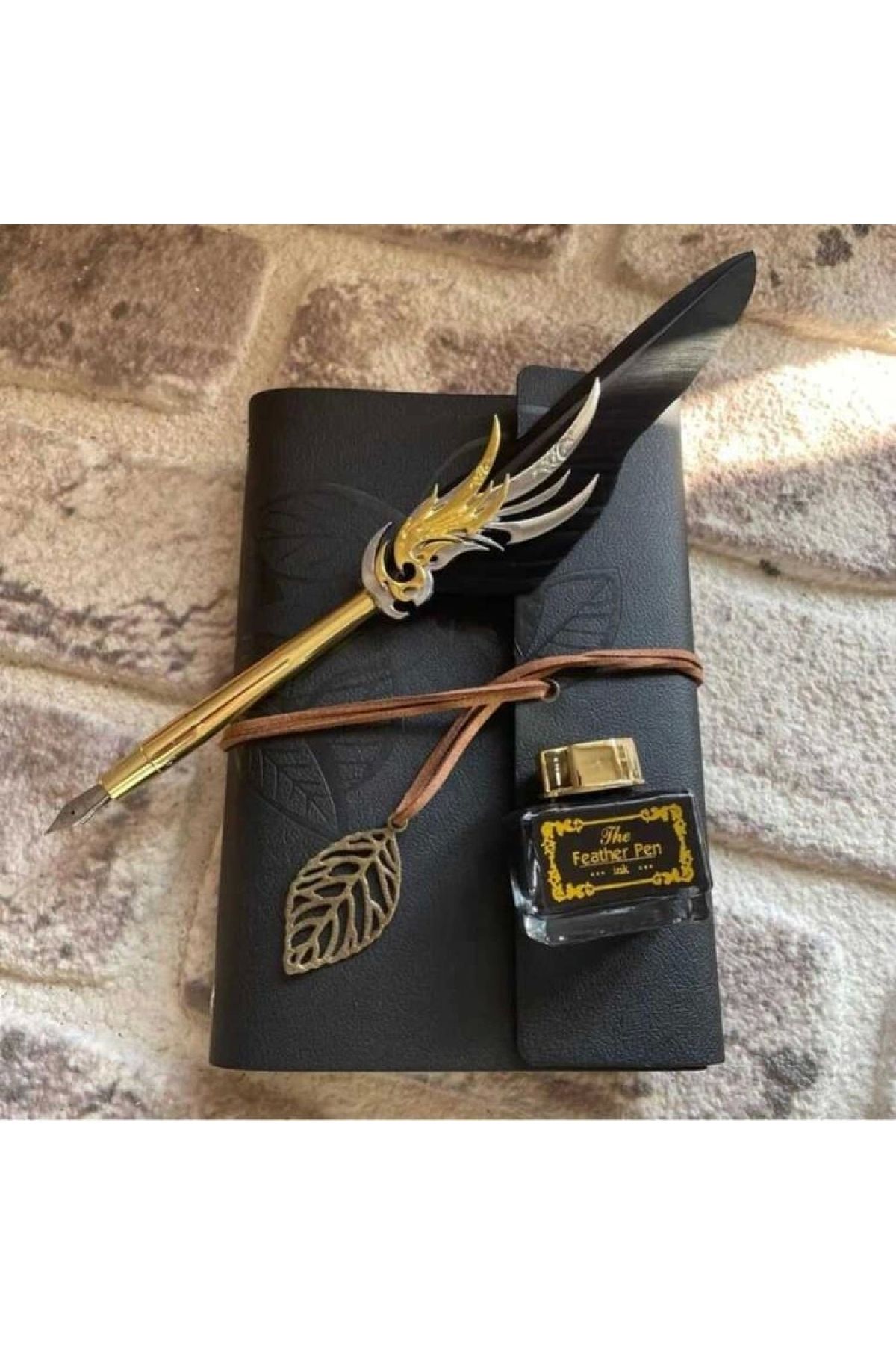 Südor-Sudor Cl04 Notebook Calligraphy Set Boxed 4