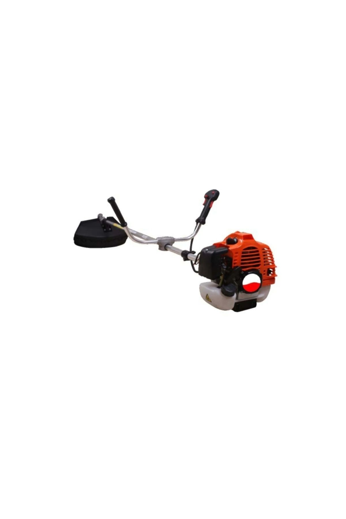 civaner Panter Cg520 Benzin Motorlu Tırpan
