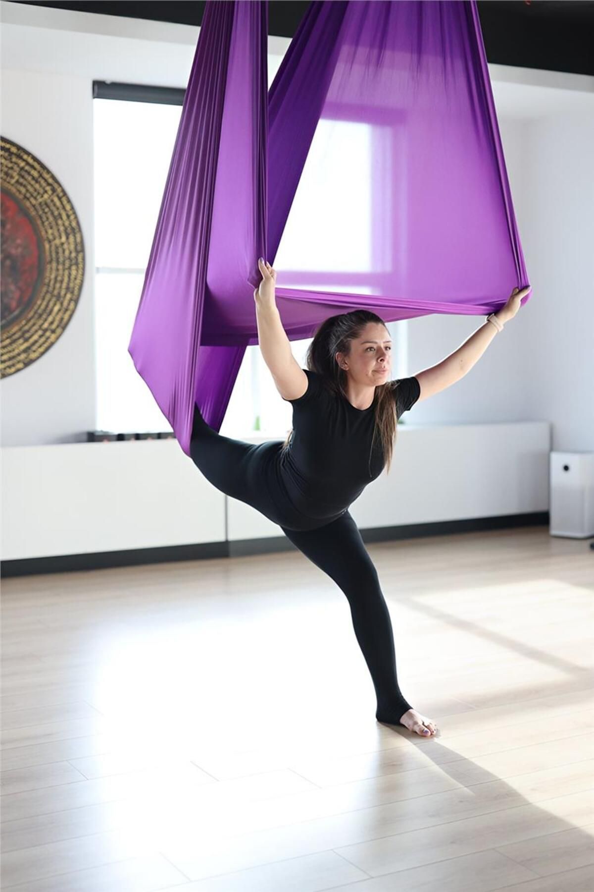 supertrend Süpertrend YOGA HAMAĞI