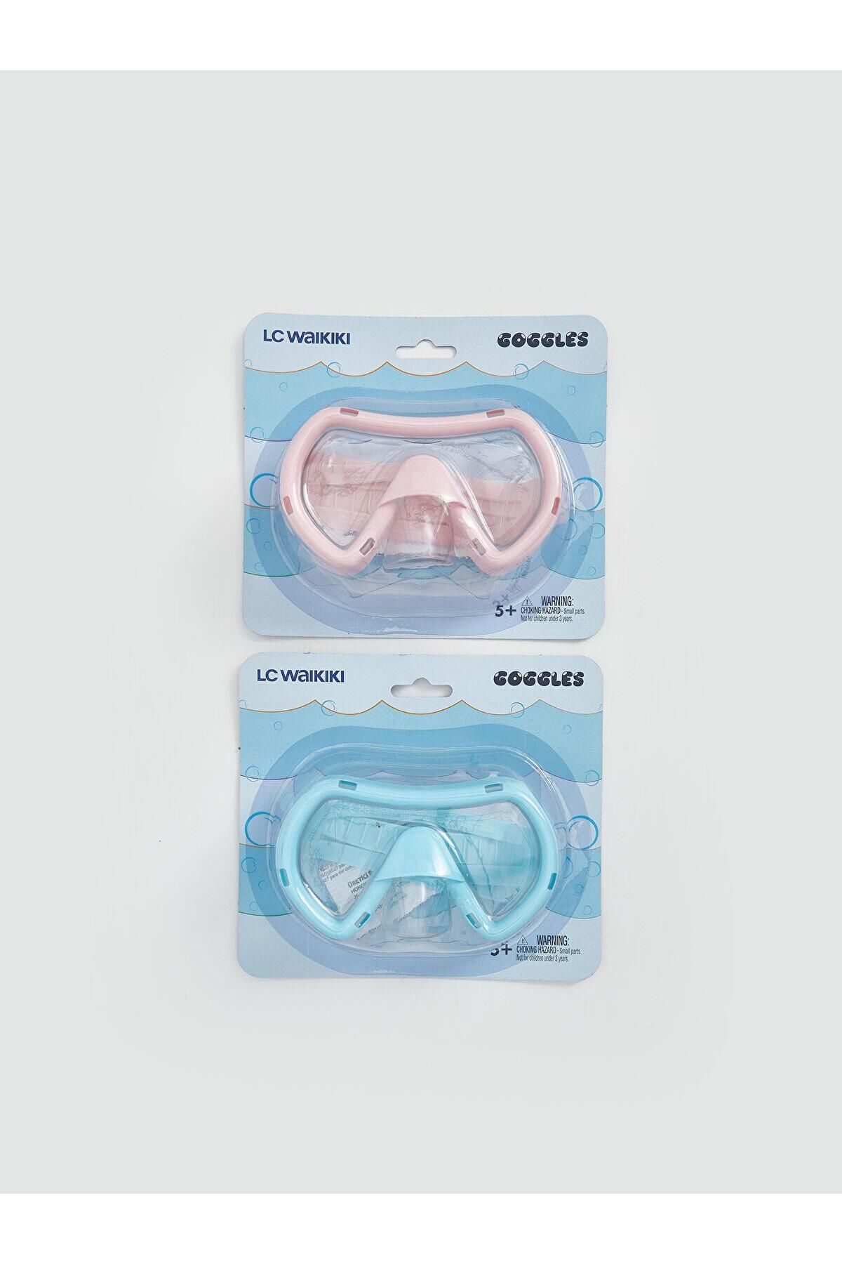 LC Waikiki KTA,MEGA SEA GOGGLES (S5)