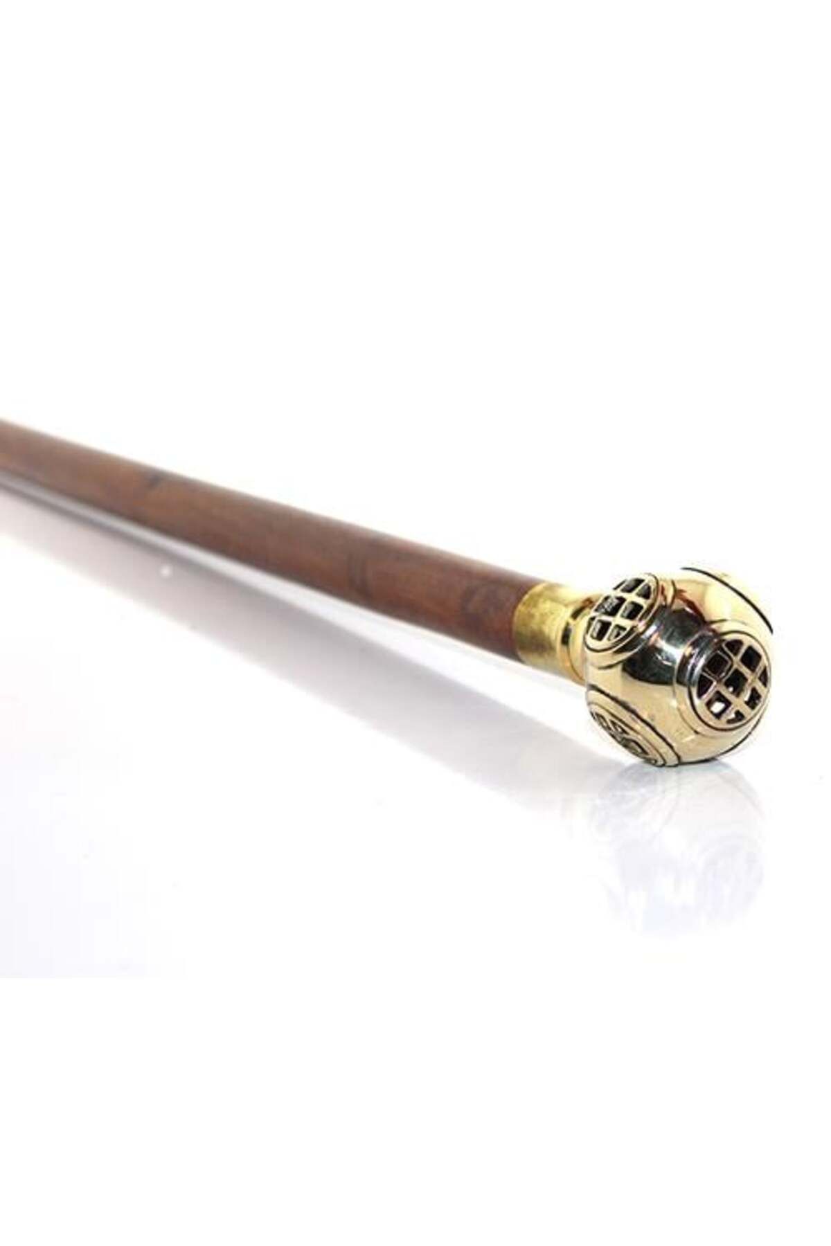 alsepeteavm Pirinç Baston 8587D