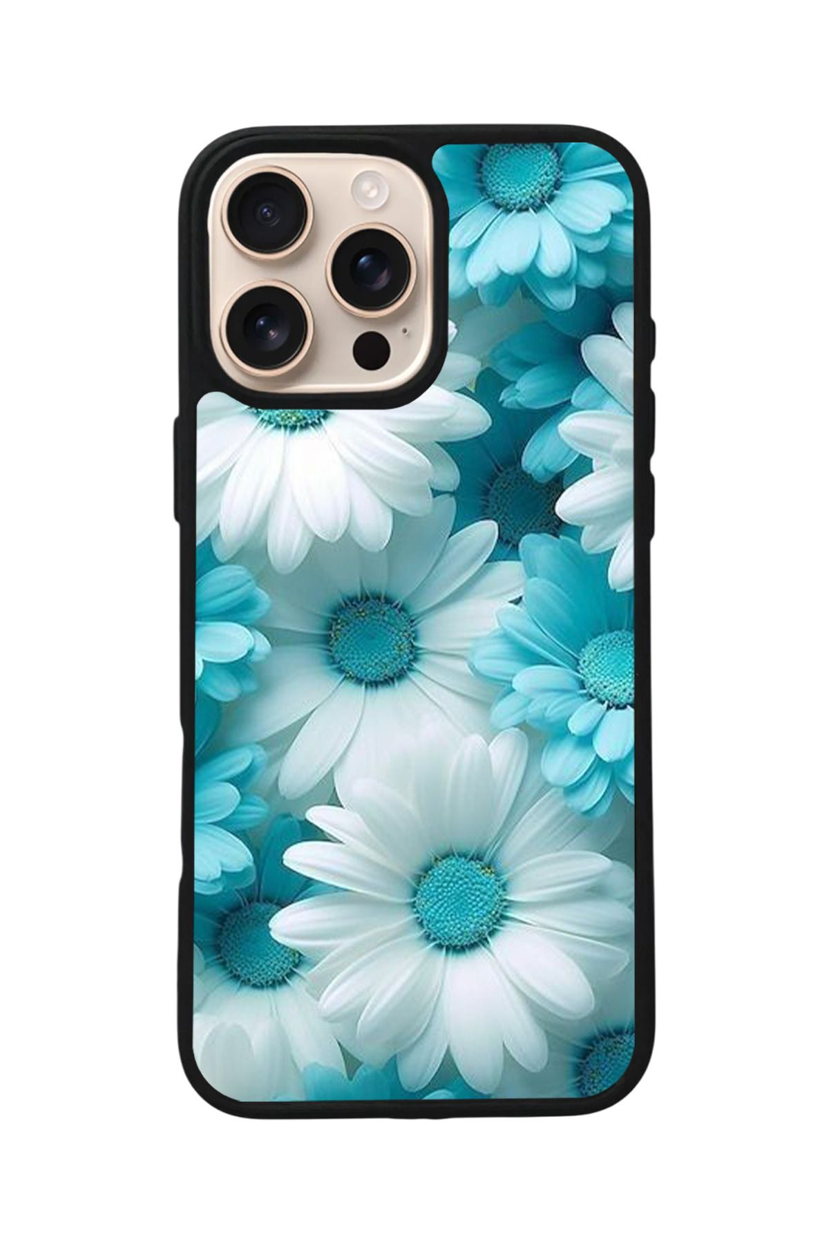 Aksel Kılıf Apple iPhone 14 Pro Uyumlu Baskılı,Mat Siyah,Yumuşak Silikon,Koruyucu,Şok Emici Kapak,Kılıf