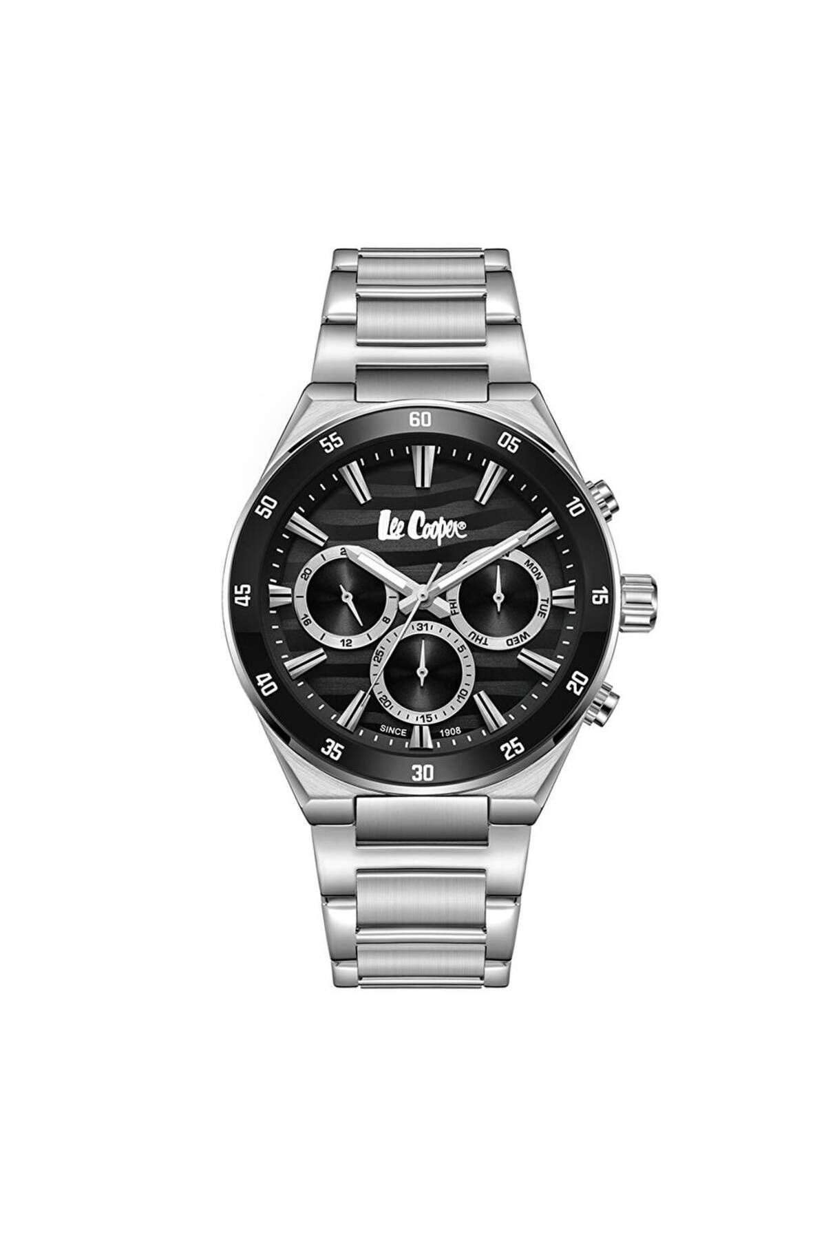 Lee Cooper LC08175.350 ERKEK KOL SAATİ