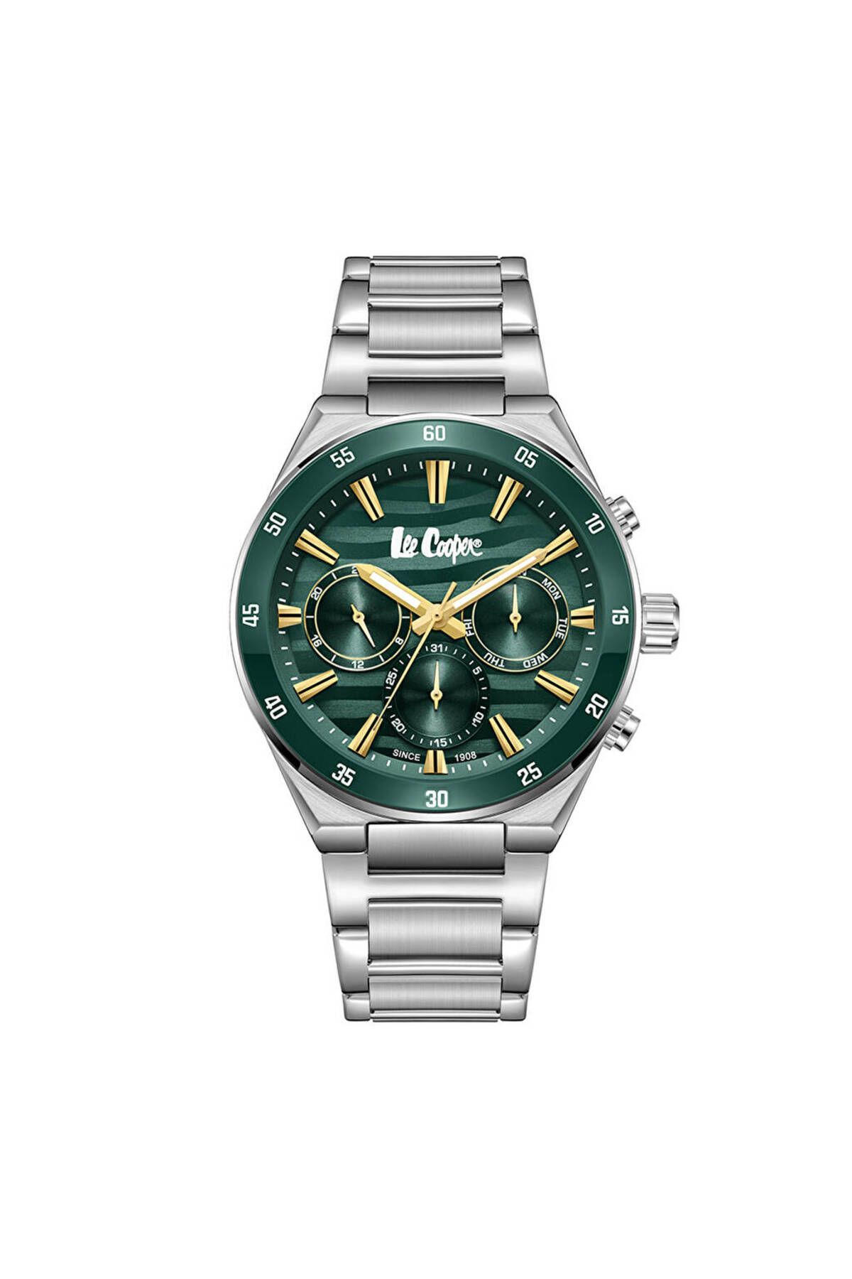 Lee Cooper LC08175.370 ERKEK KOL SAATİ