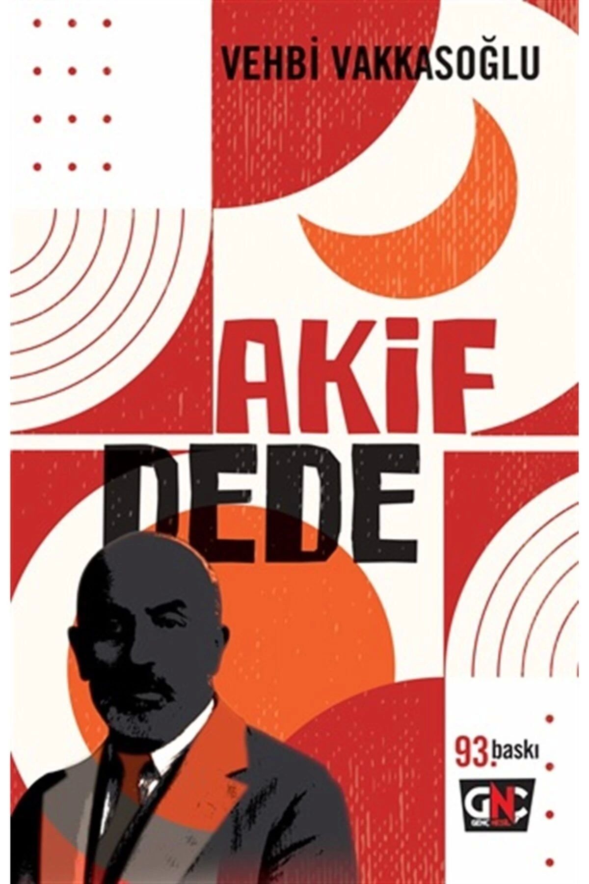 Akif Dede Asım In Nesli Onu Çok Seviyor Vehbi Vakkasoğlu - 1