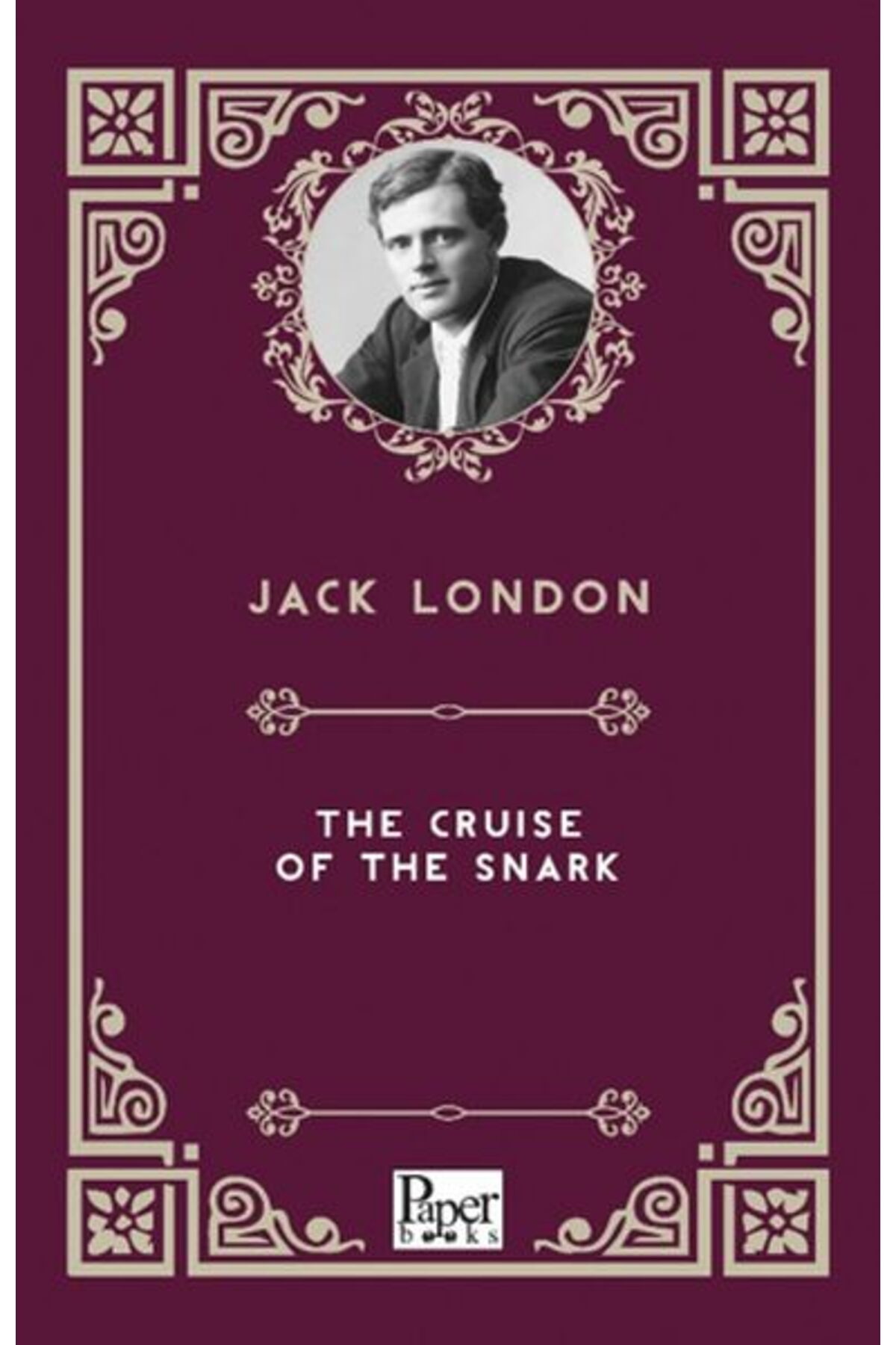 PAPER BOOKS The Cruise of the Snark
