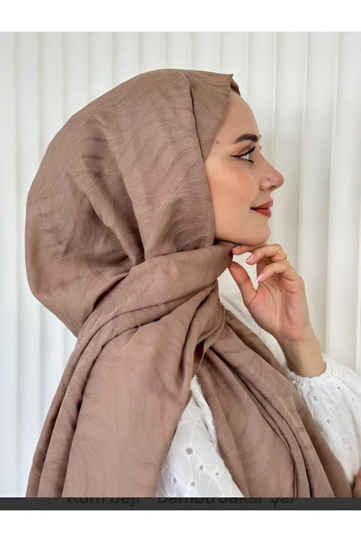 pullscarfs şal Eşarp