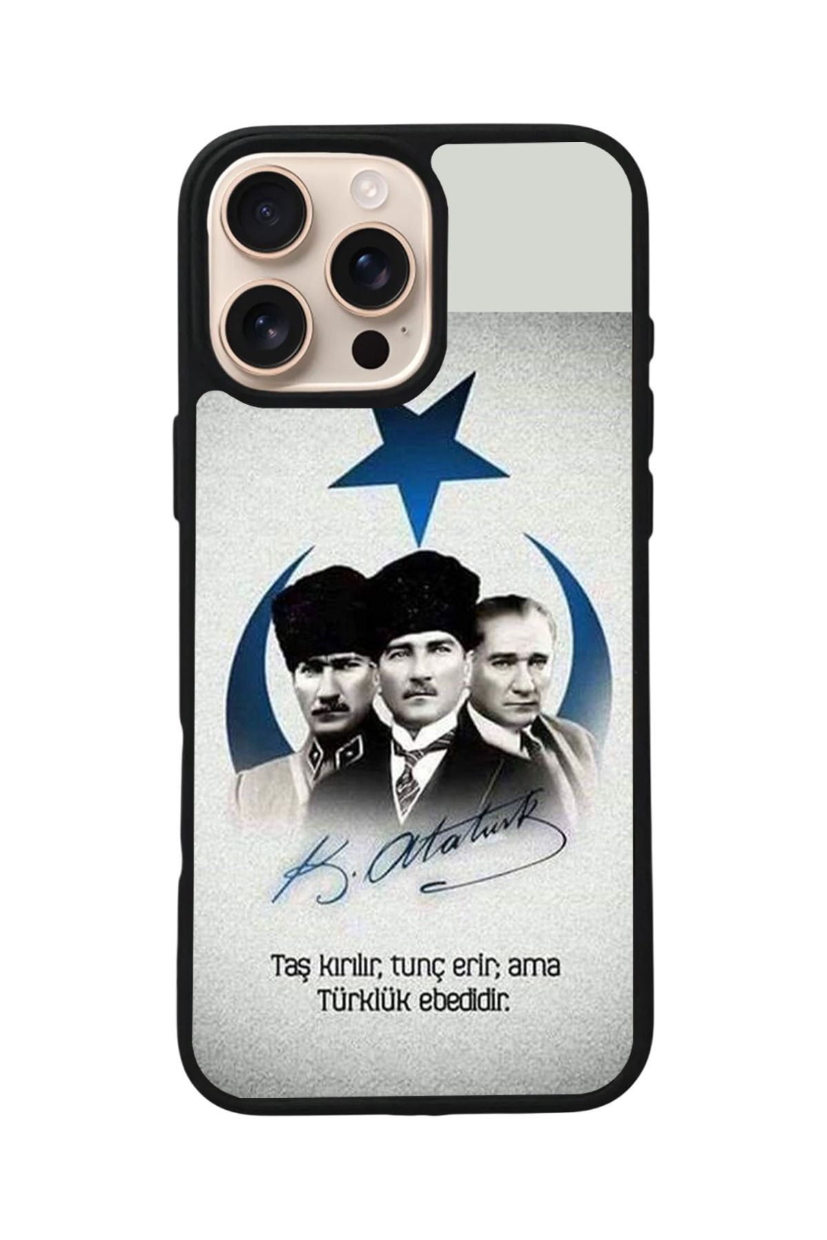 Aksel Kılıf Apple iPhone 12 Pro Max Uyumlu Baskılı,Mat Siyah,Yumuşak Silikon,Koruyucu,Şok Emici Kapak,Kılıf
