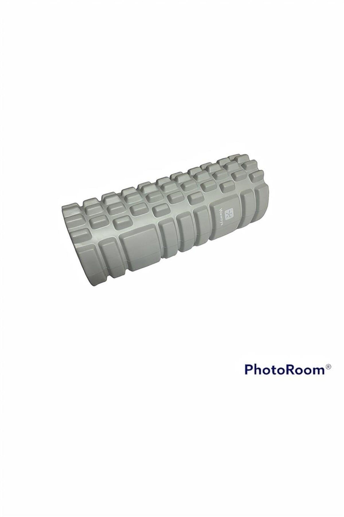 supertrend Süpertrend FOAM ROLLER COOL GREY KISA FOAM ROLLER AÇIK GRİ RENK