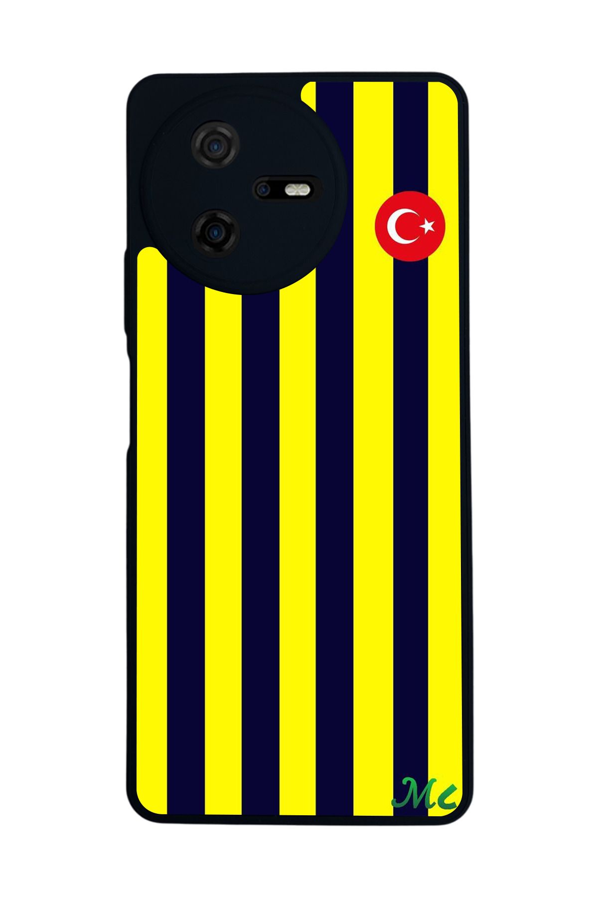 CASPER Via A40 Uyumlu Mat Siyah Kılıf – Yumuşak Silikon, Koruyucu, Şok Emici Kapak