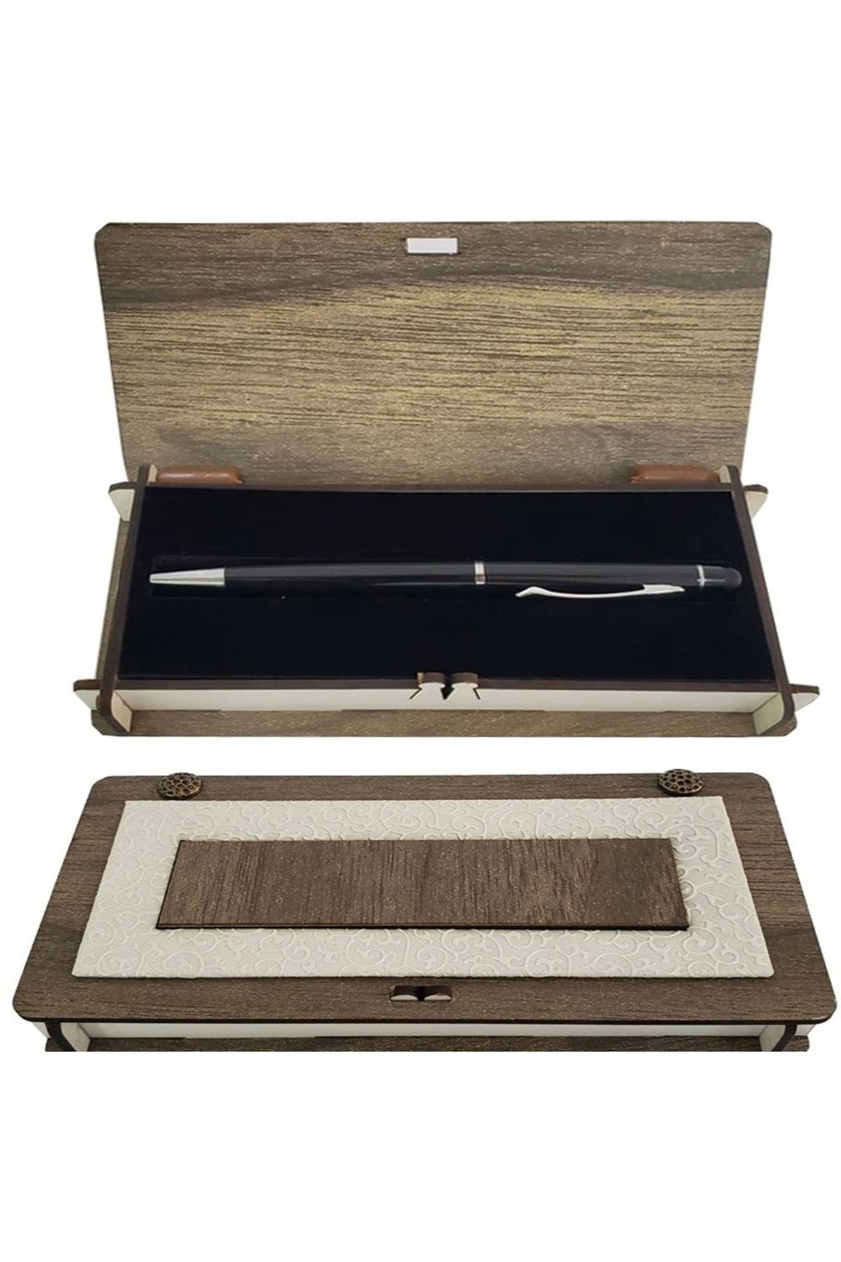 OurStyles Siyah Dokunmatik Kalem Touchpen