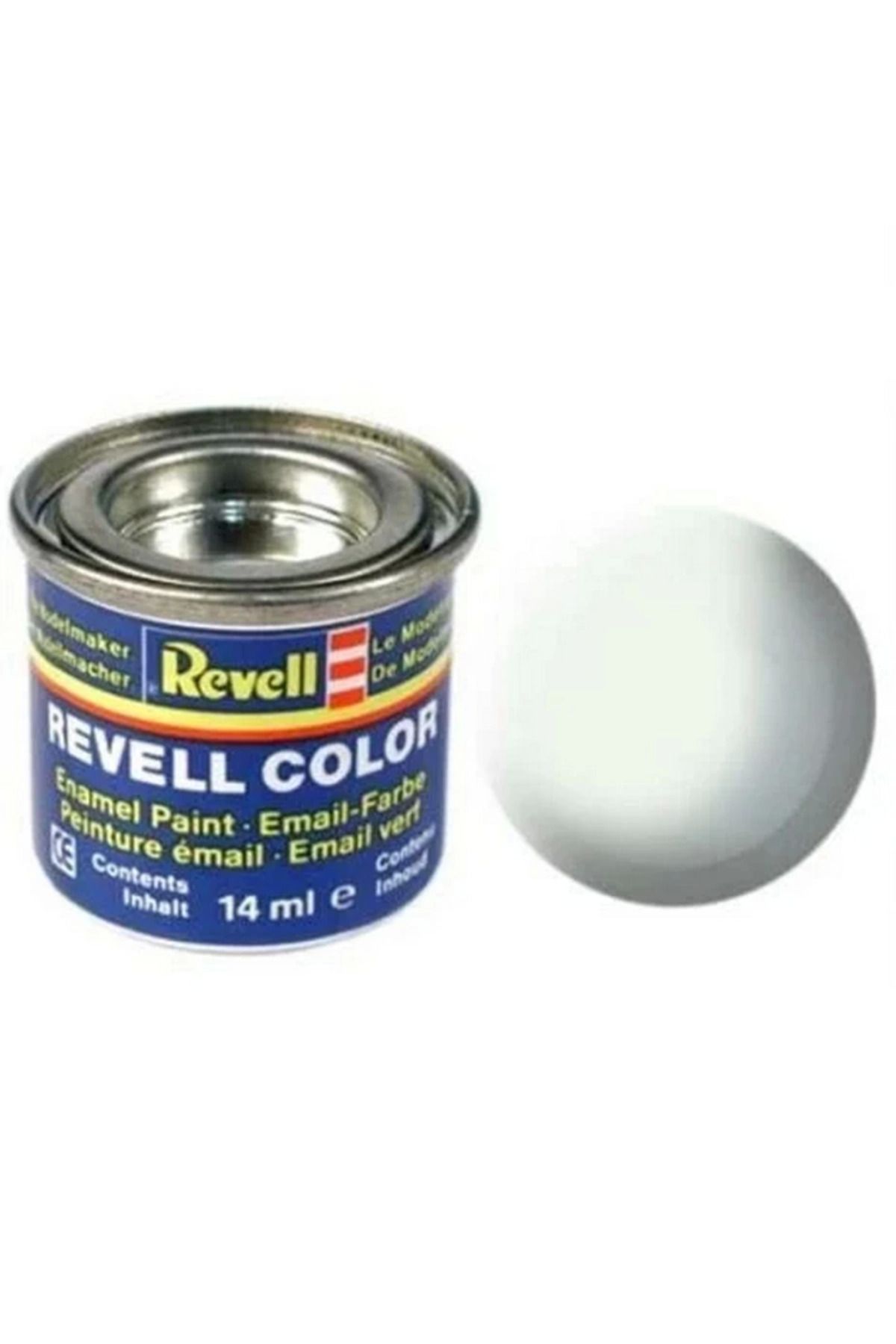 Skygo Email Color Sky - Mat Raf - Boya 14 ml