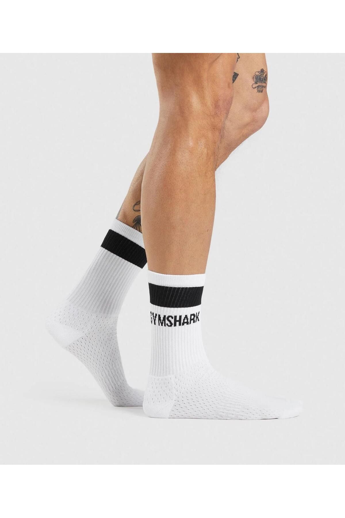 Beat Socks GYMSAHRK 1 Çift Spor Çorap