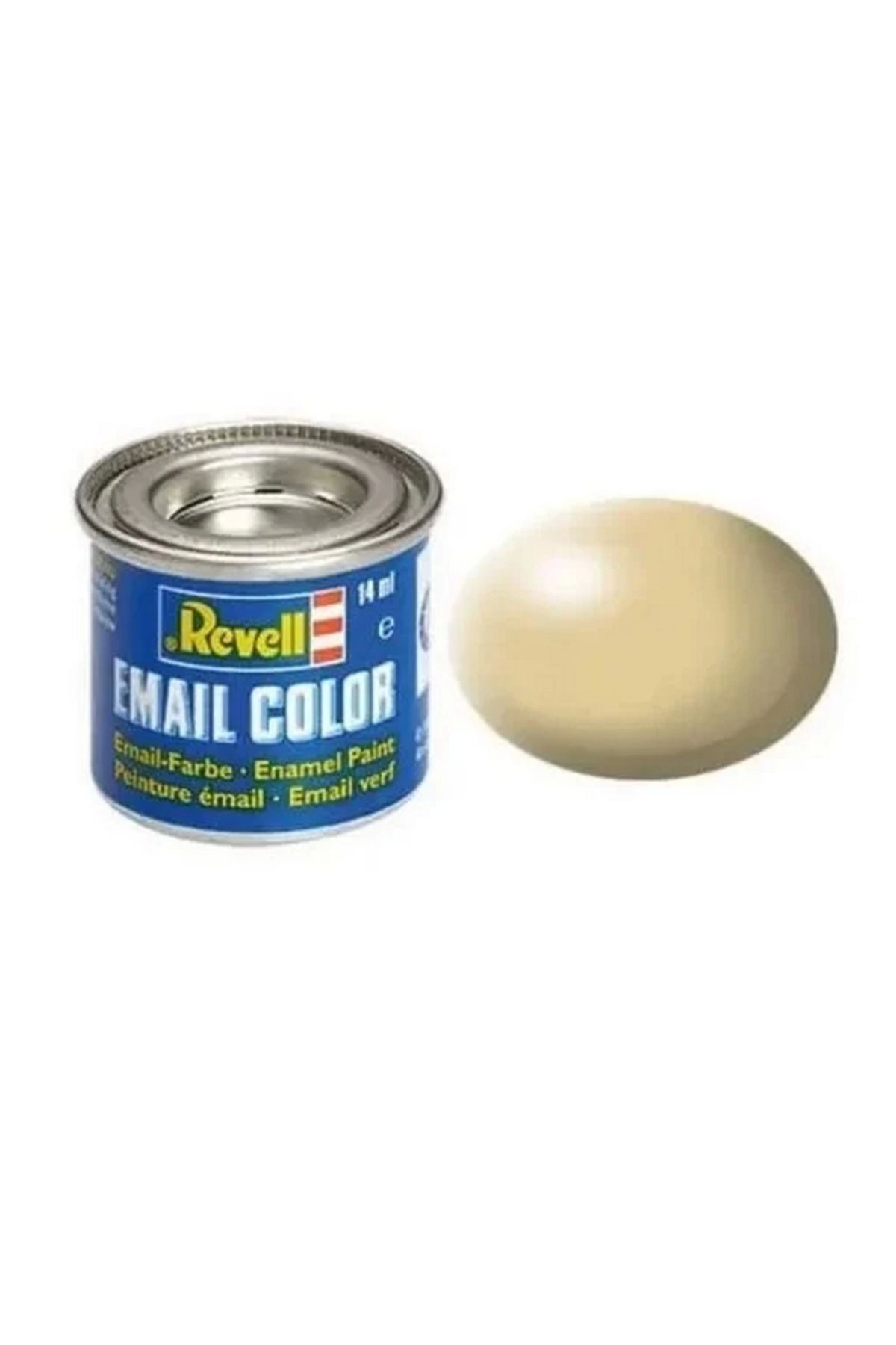 Skygo Beige Silk