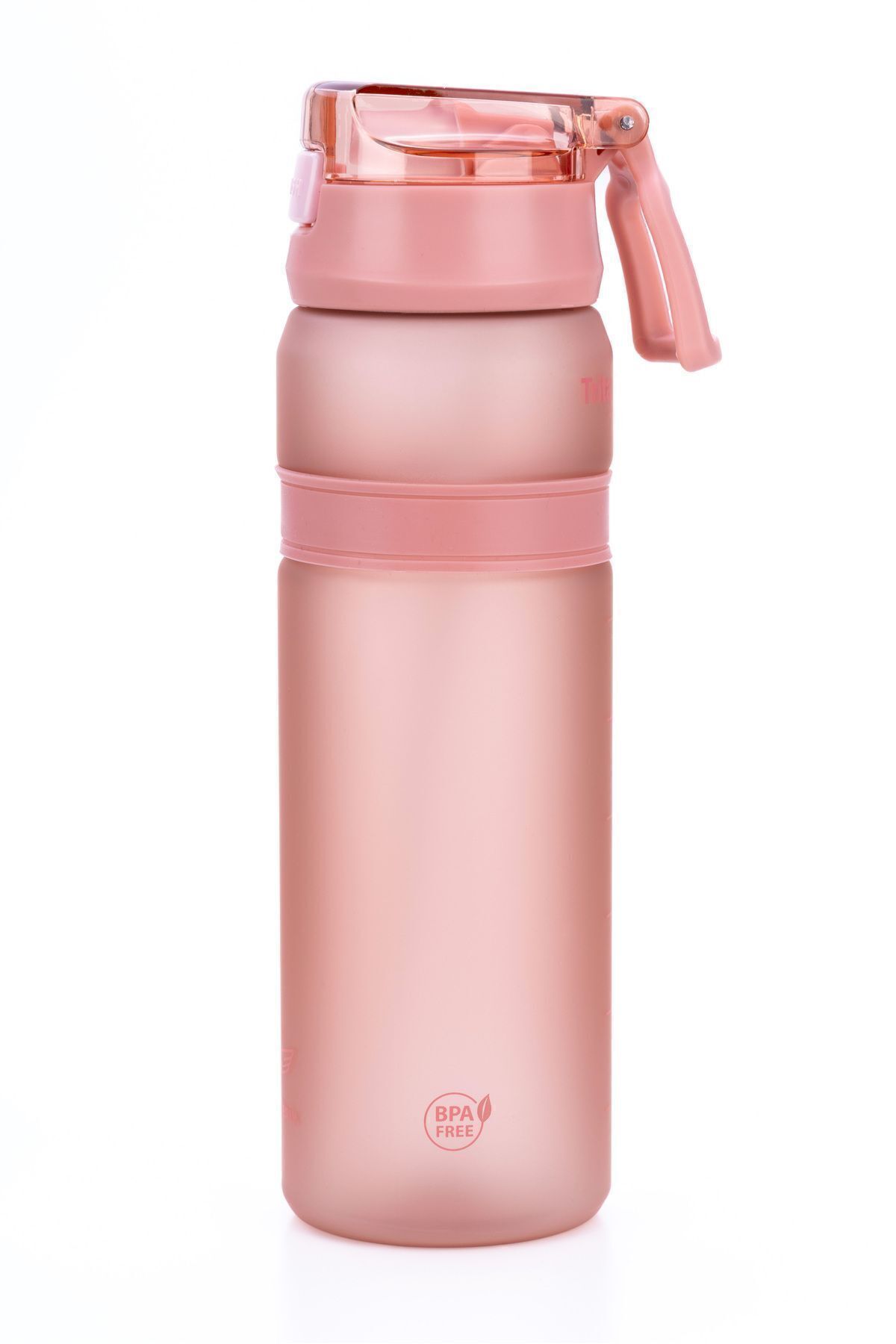 Fagel Fenix-Reply Ruby Matte 850 ml Tritan Flask 5