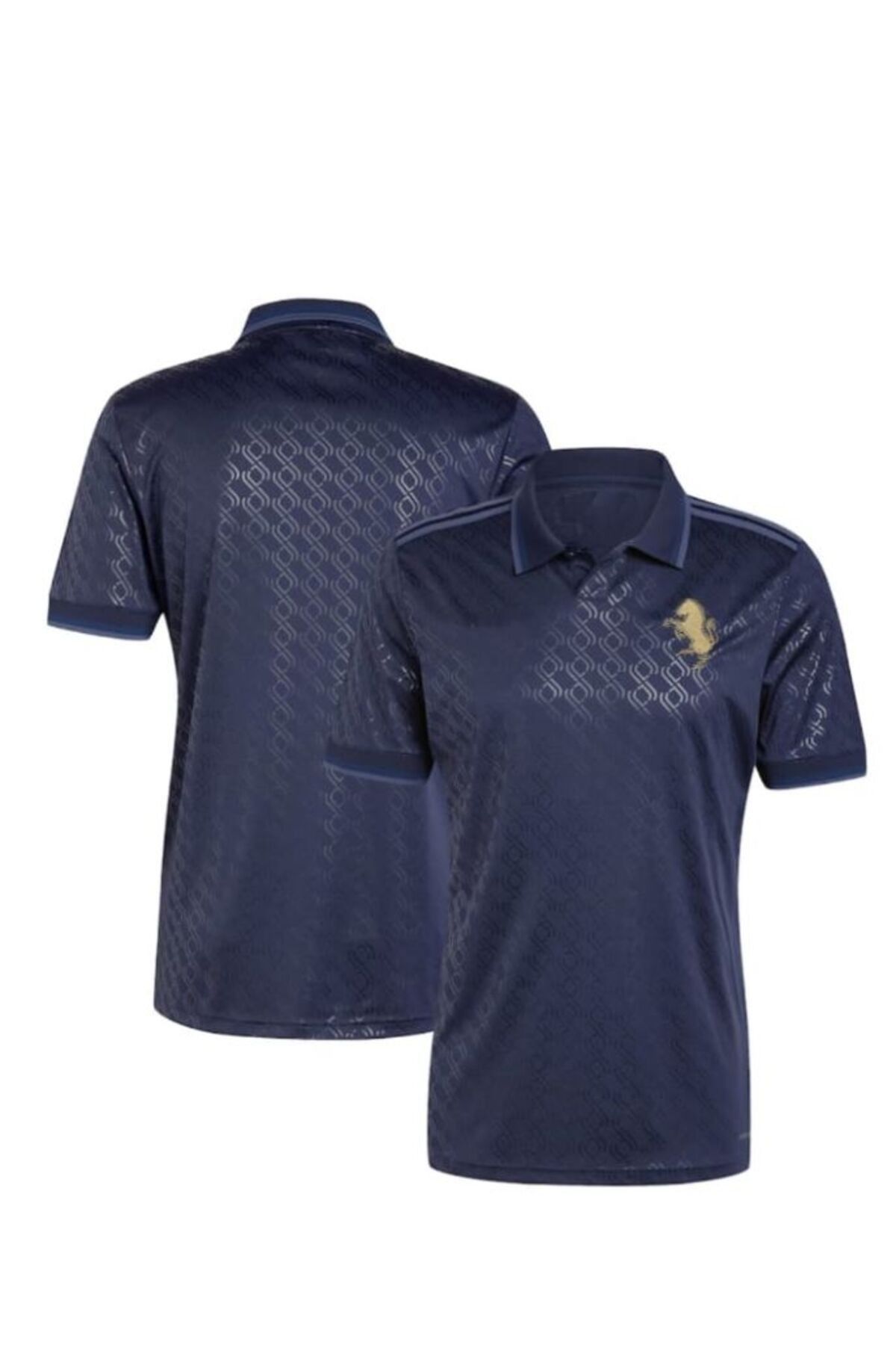 feriköy Juventuss 2024/25 Yeni Sezon İsimsiz Alternatif Forması (THIRD SHIRT)