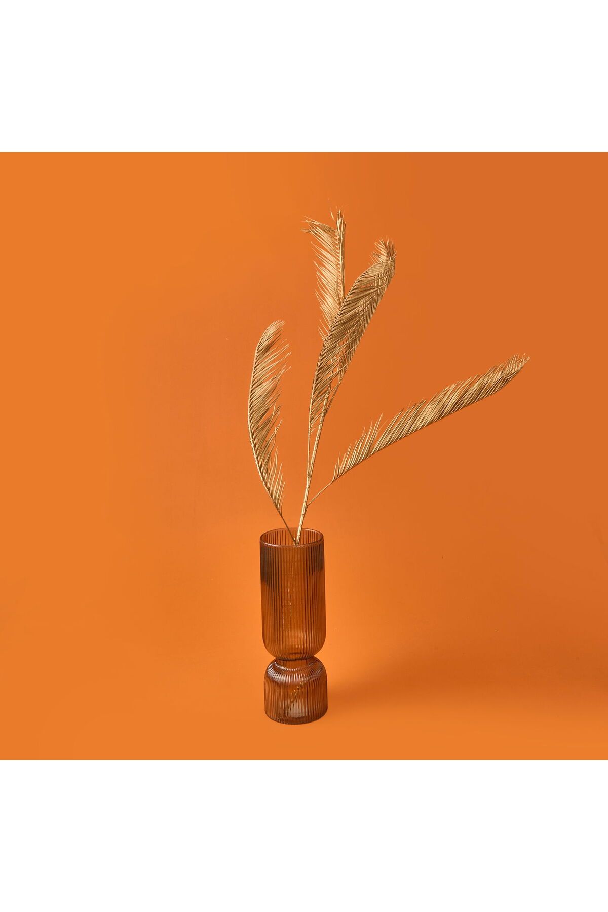 ASPARTAM Golden Yapay Çiçek - - 80 cm