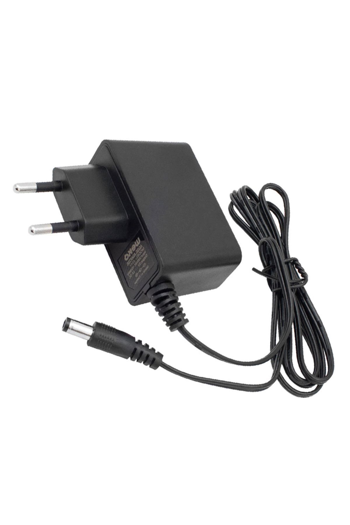BK Teknoloji 5 Volt 2 Amper 5.5mm x 2.5mm / 2.1mm Uçlu 10 Watt 5V 2A Adaptör