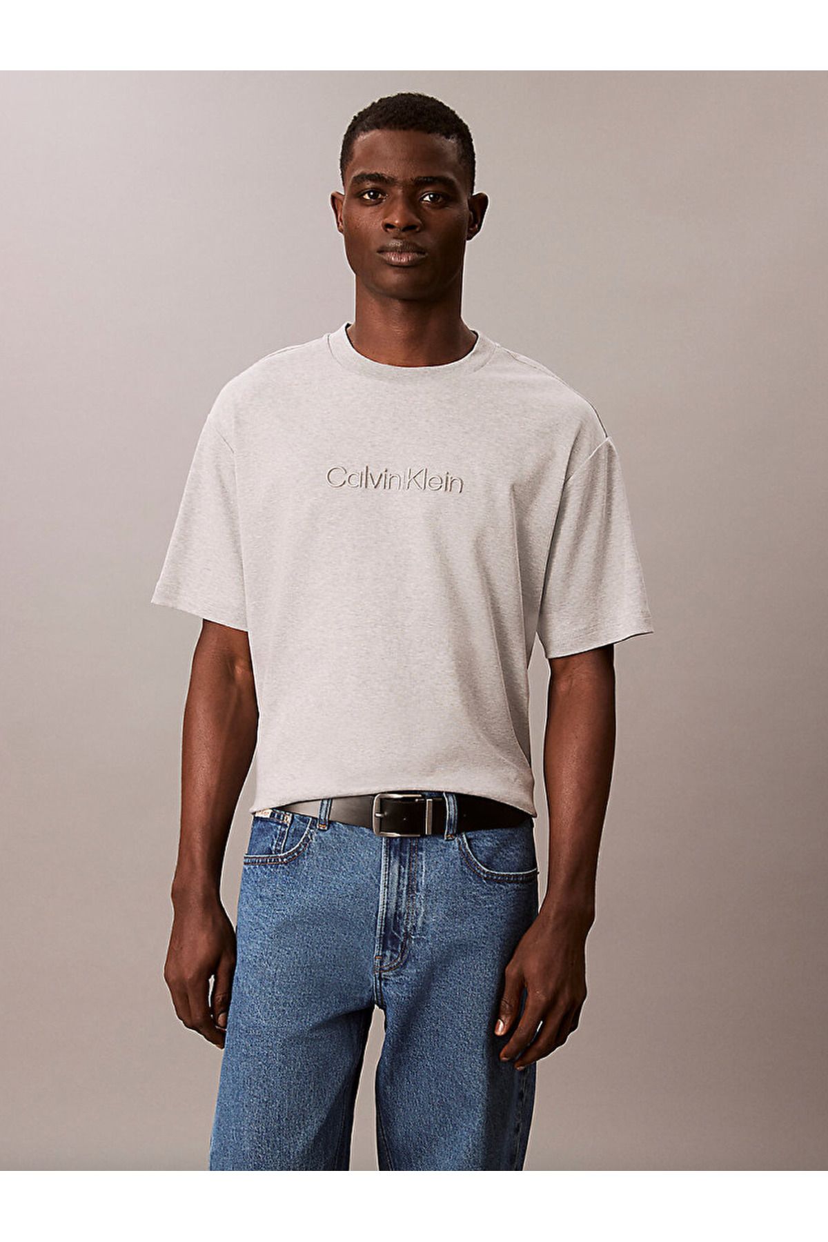 Calvin Klein Logo T-Shirt
