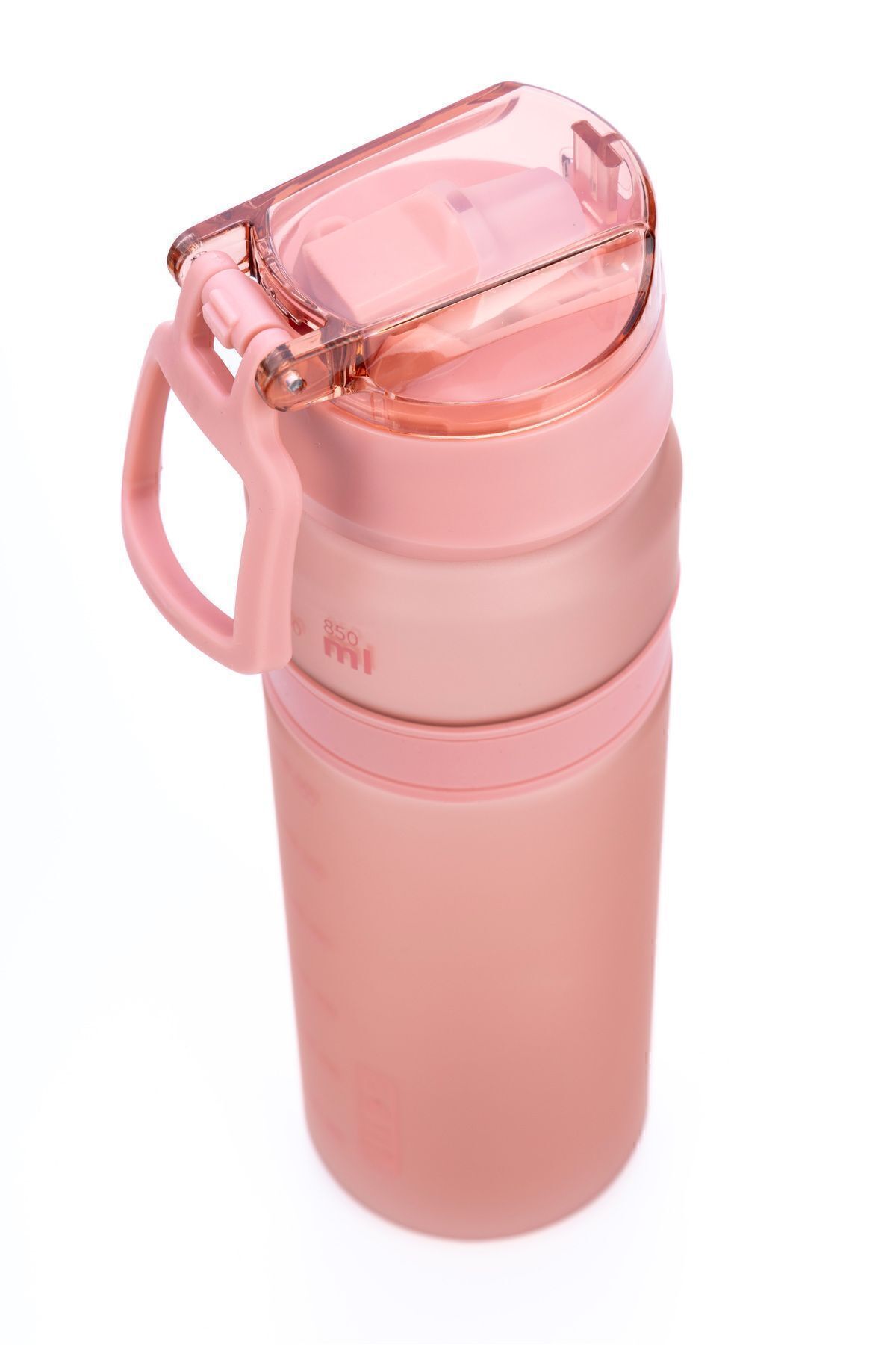 Fagel Fenix-Reply Ruby Matte 850 ml Tritan Flask 6