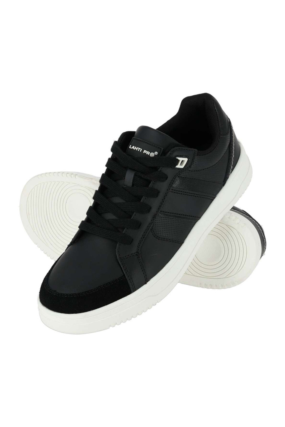 Lahti Pro Pantof Casual Piele Cu Cauciuc - 41 - 41