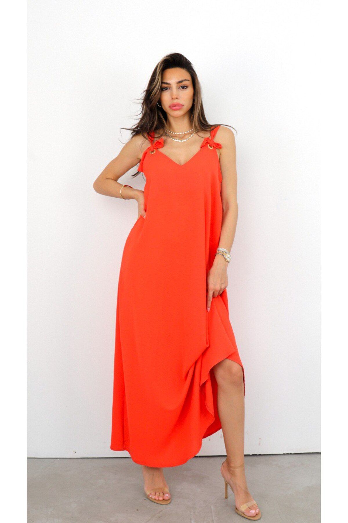 MODA ELBİSE