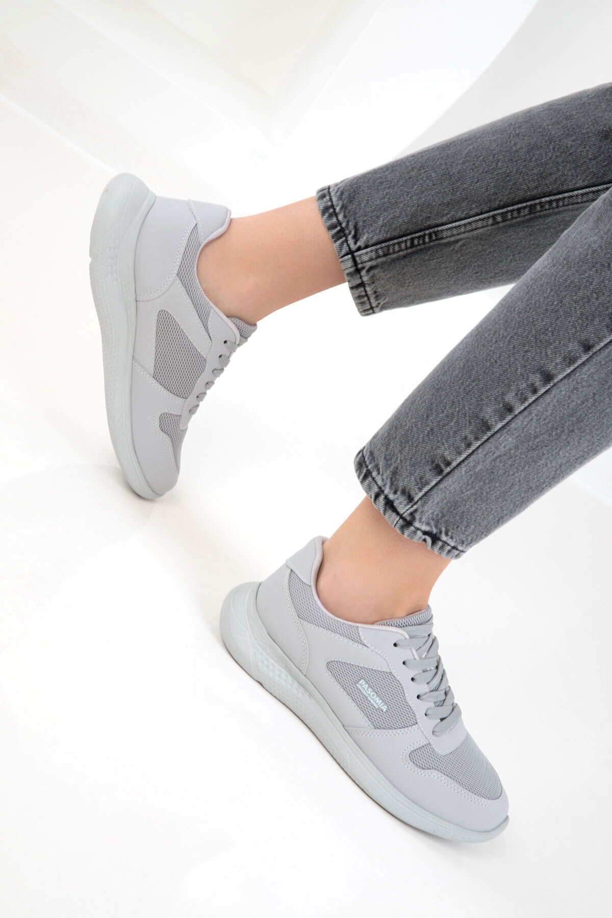 SOHO-Ice Damen Sneaker 20626 3