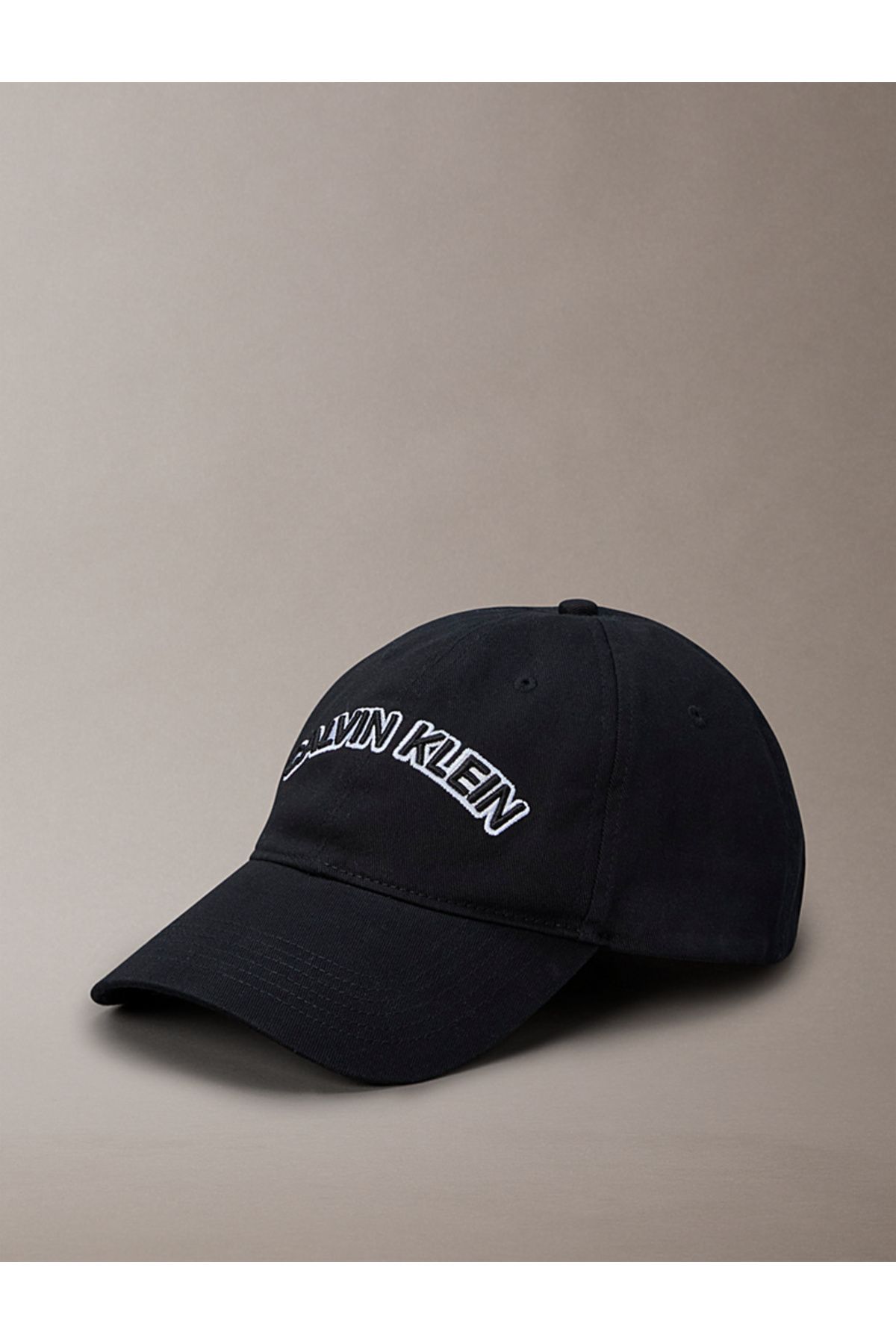 Calvin Klein Twill Logo Cap