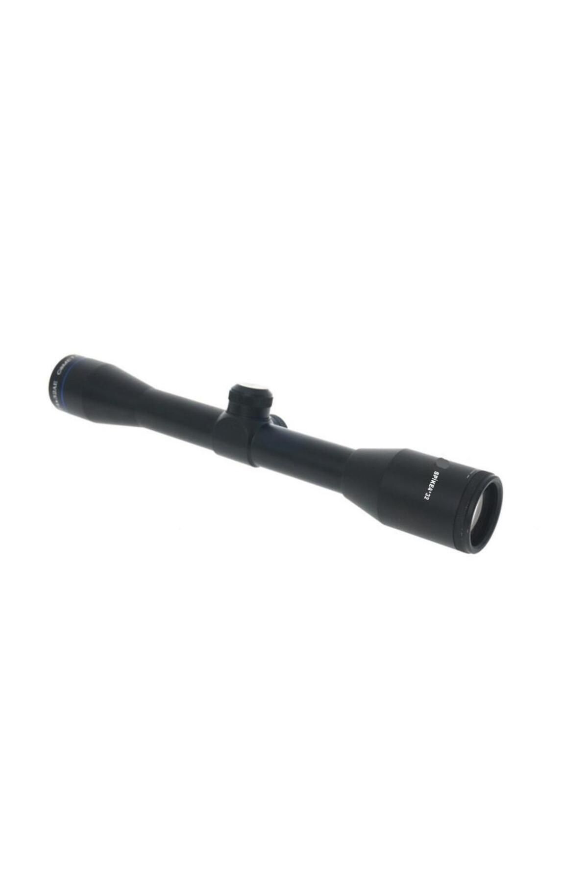 Fixport Spike 4x32 Full Çelik Dürbünü