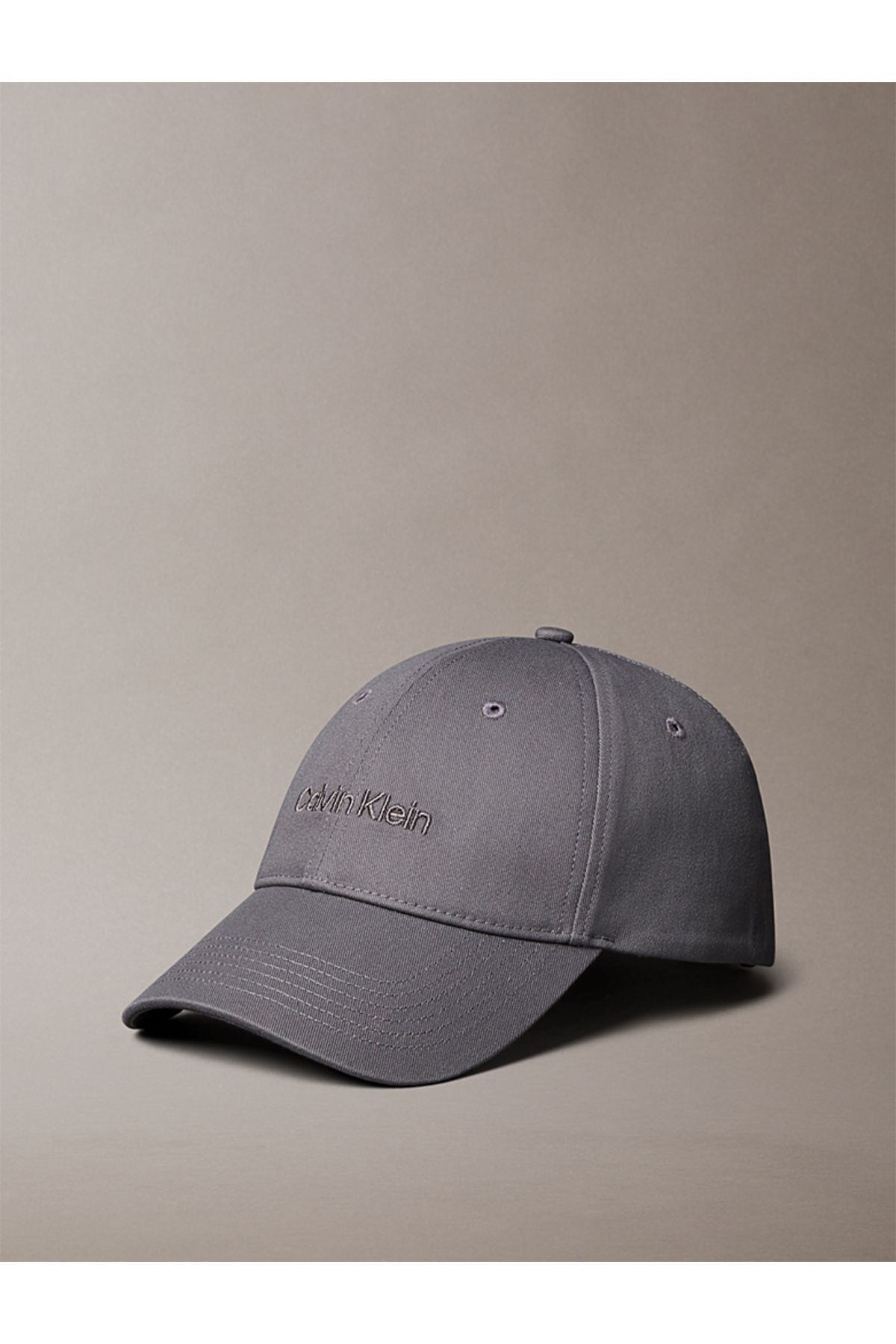 Calvin Klein Twill Logo Cap