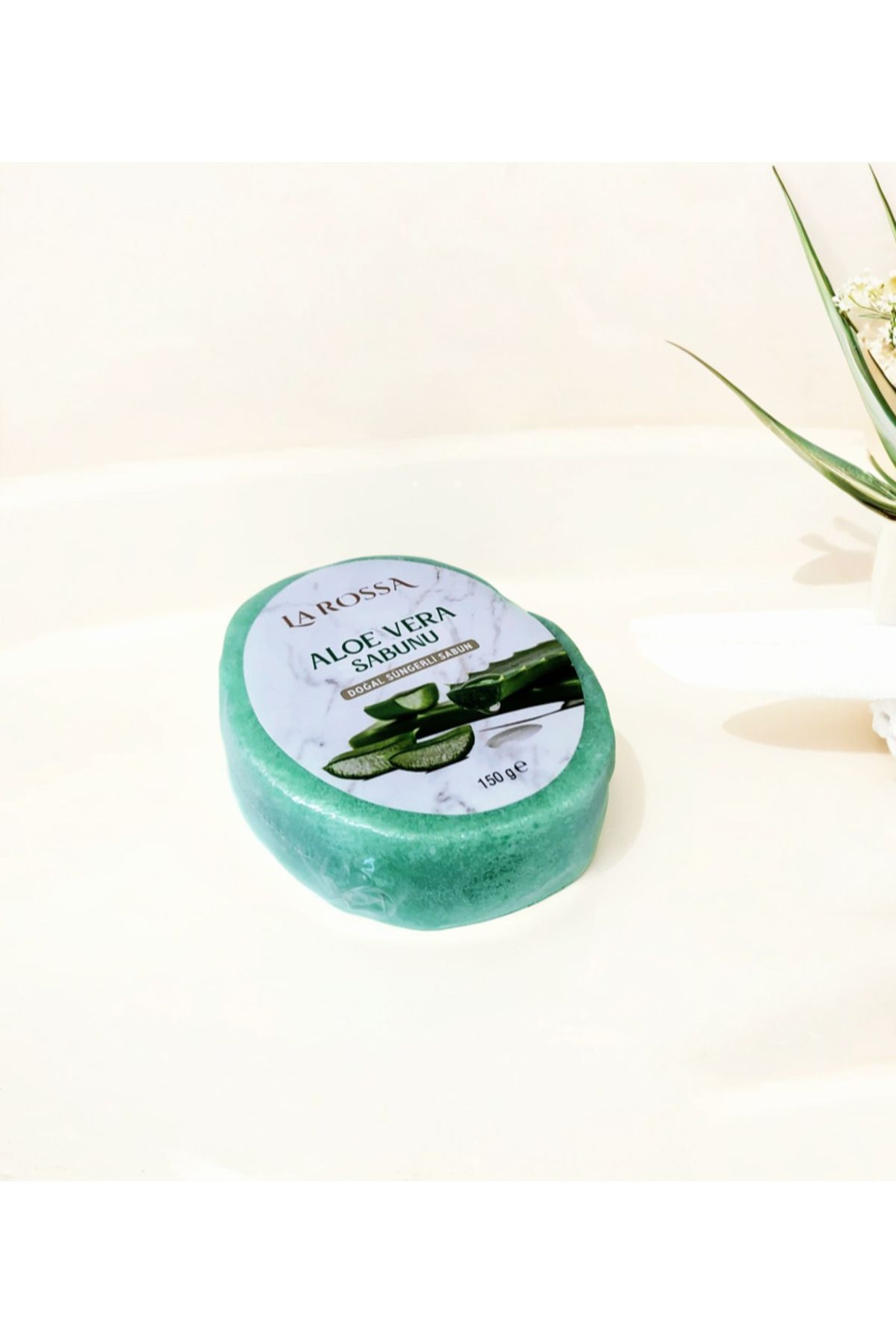 La Rossa ALOEVERA SABUN