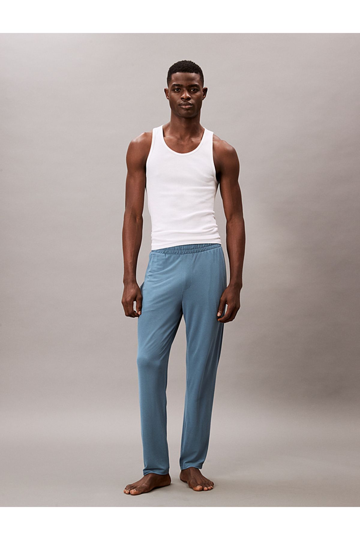 Calvin Klein Pyjama Pants - Ultra Soft Modal