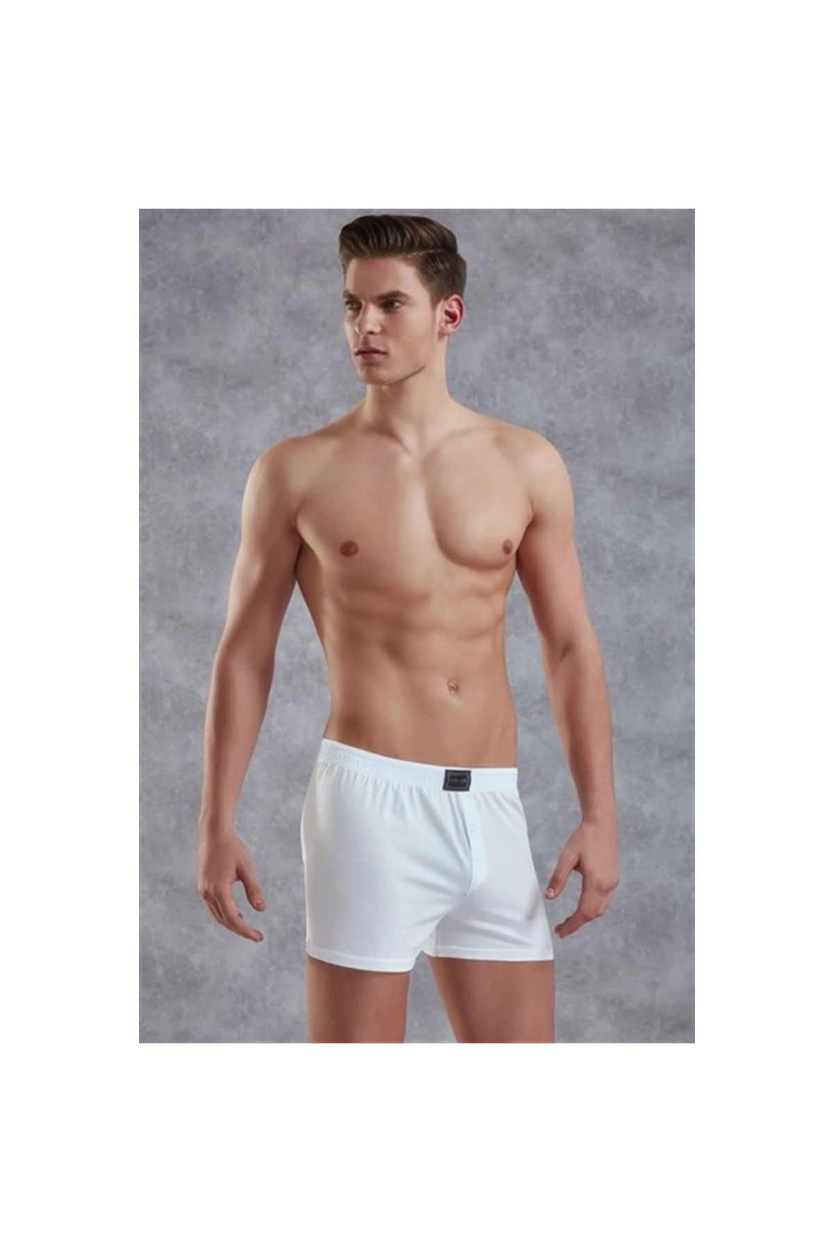 Narnuga Doreanse Erkek Boxer 1511