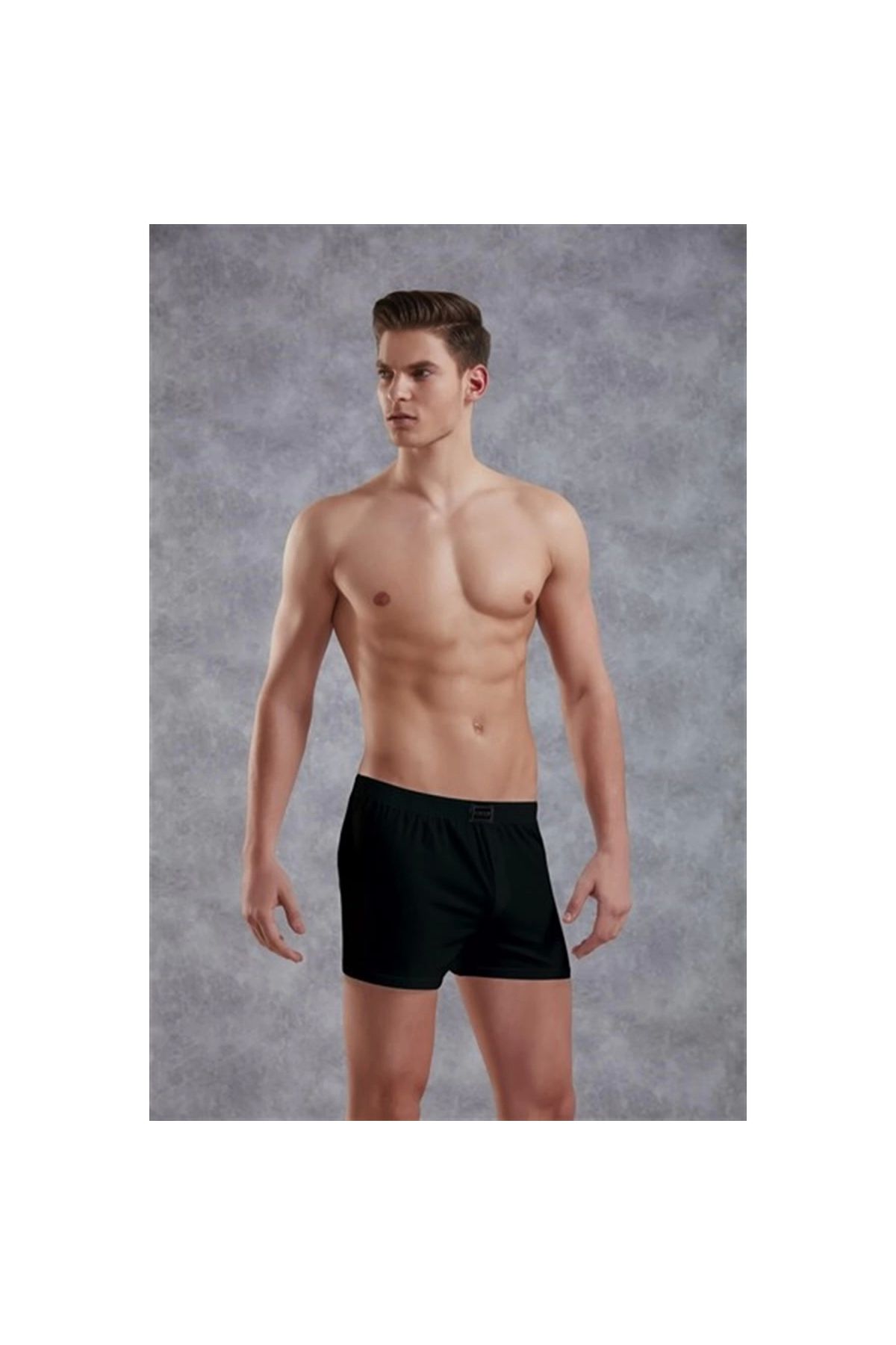 Narnuga MİRAXX Doreanse Erkek Boxer 1511