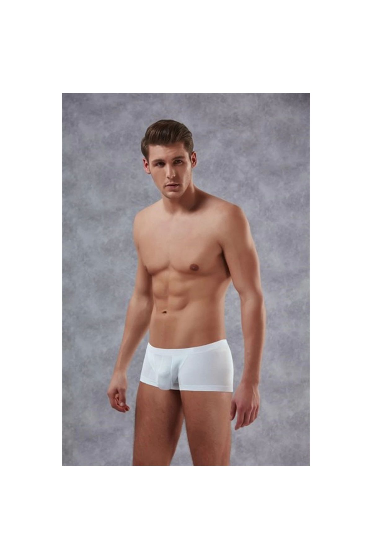 Narnuga MİRAXX Erkek Modal Boxer 1750