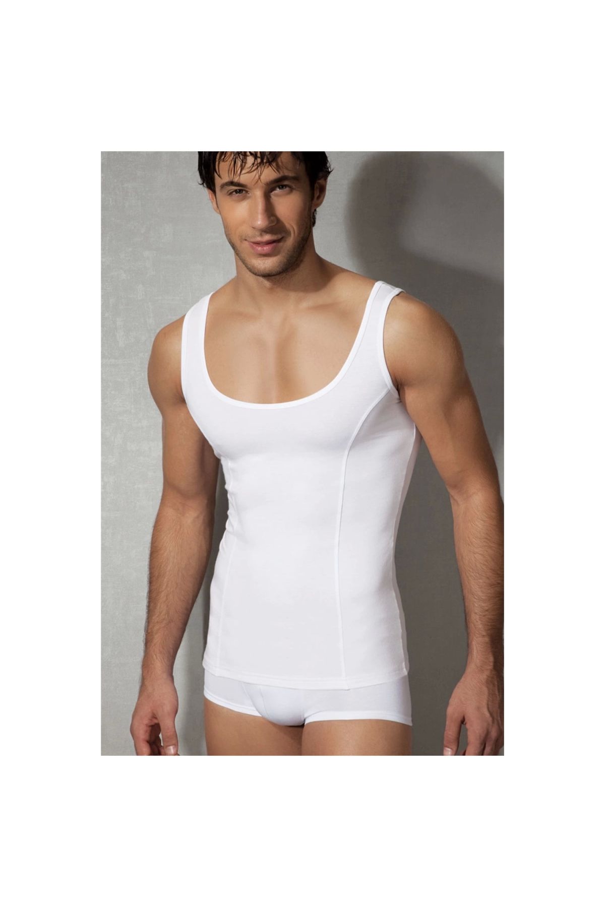 Narnuga MİRAXX Doreanse Erkek Atlet 2255