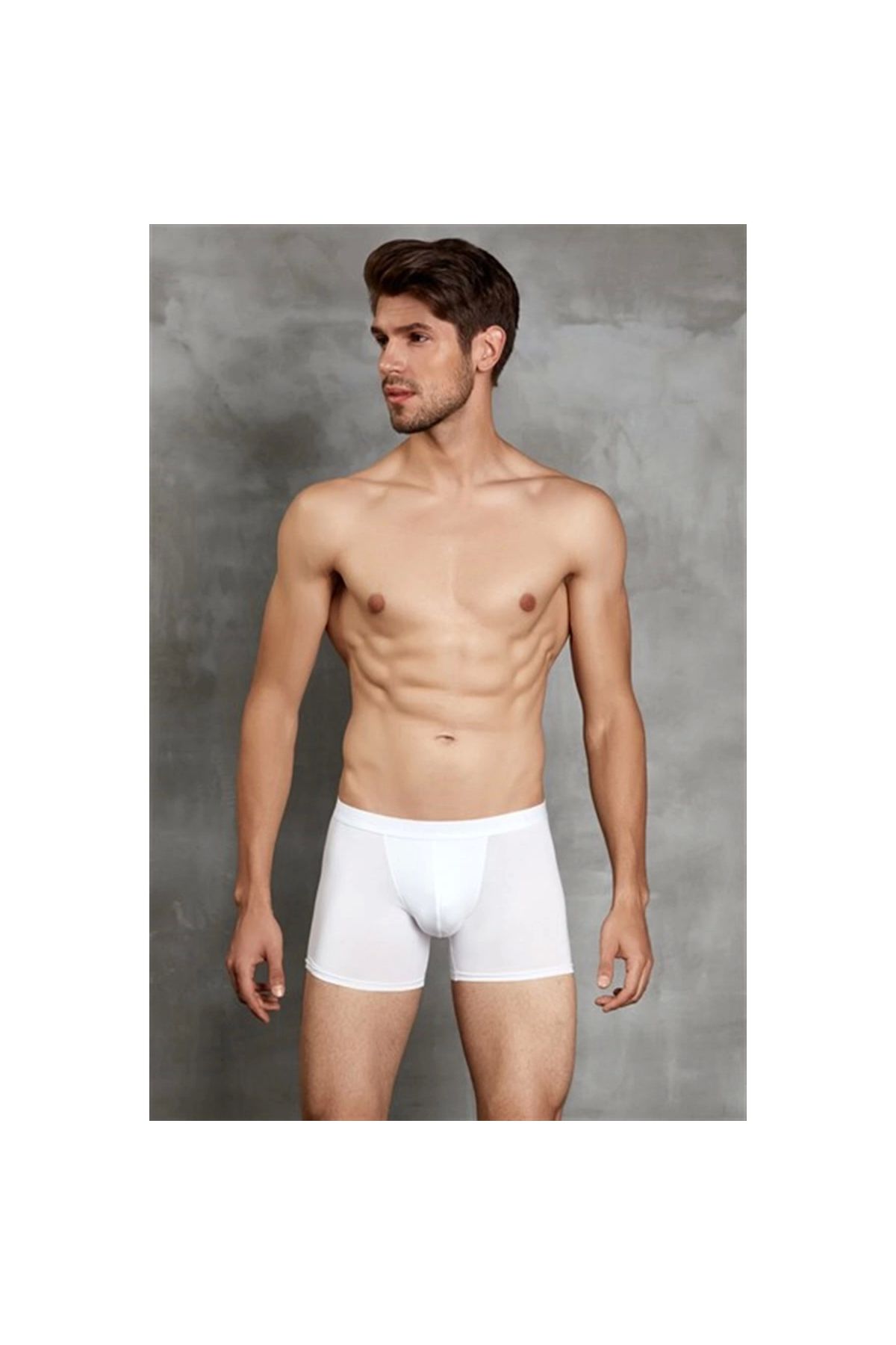 Narnuga MİRAXX Doreanse Erkek Pamuk Boxer 1500