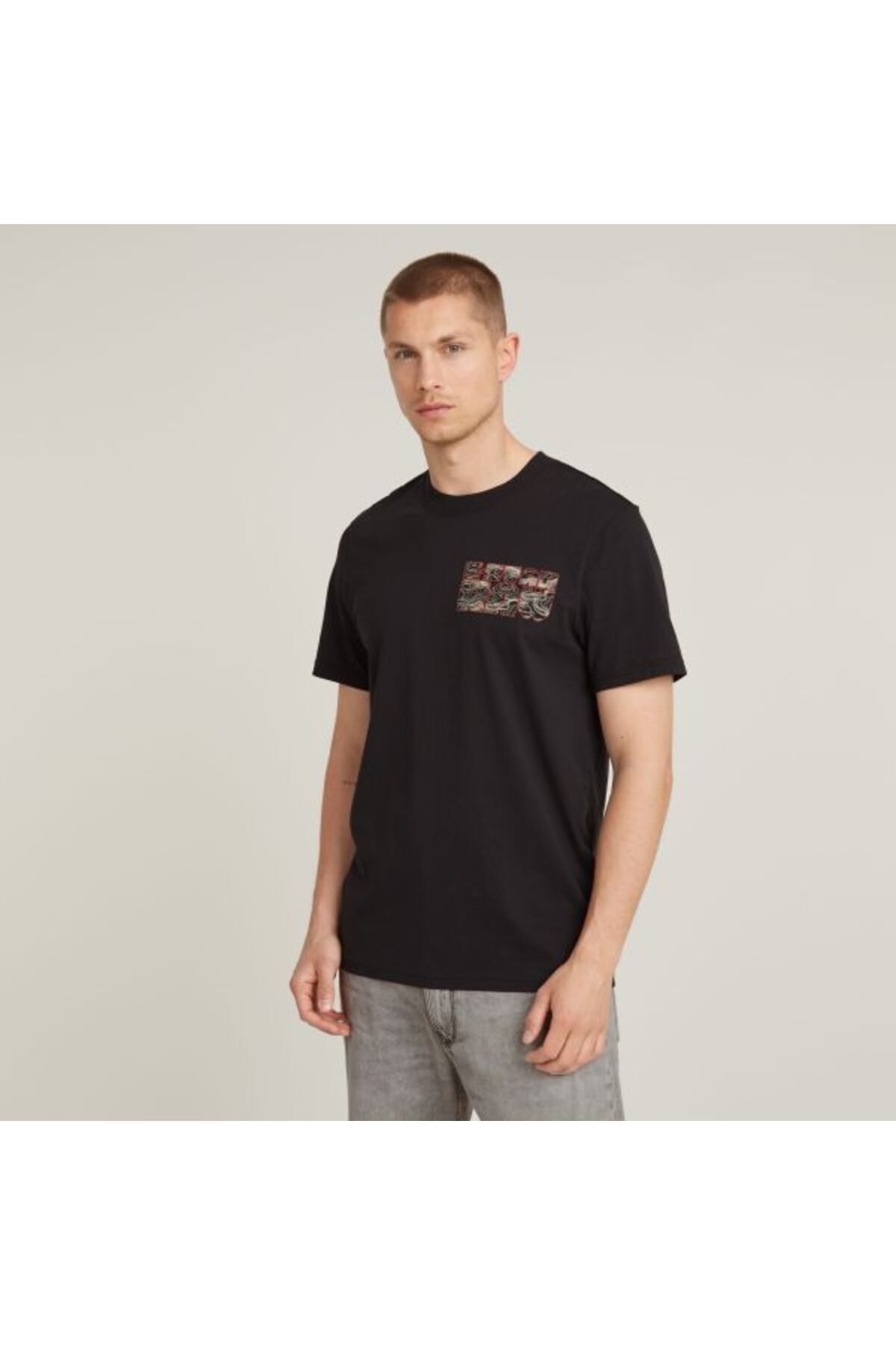 G-STAR RAW T-SHIRT