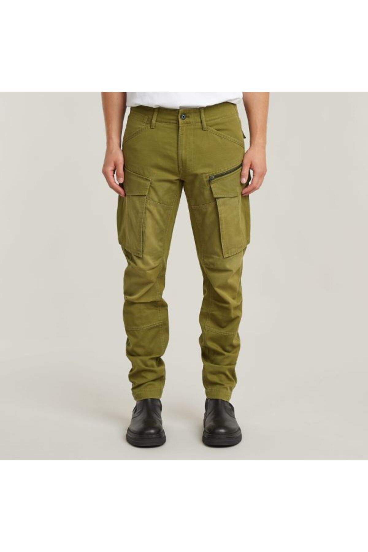 G-STAR RAW Rovic zip 3d regular tapered