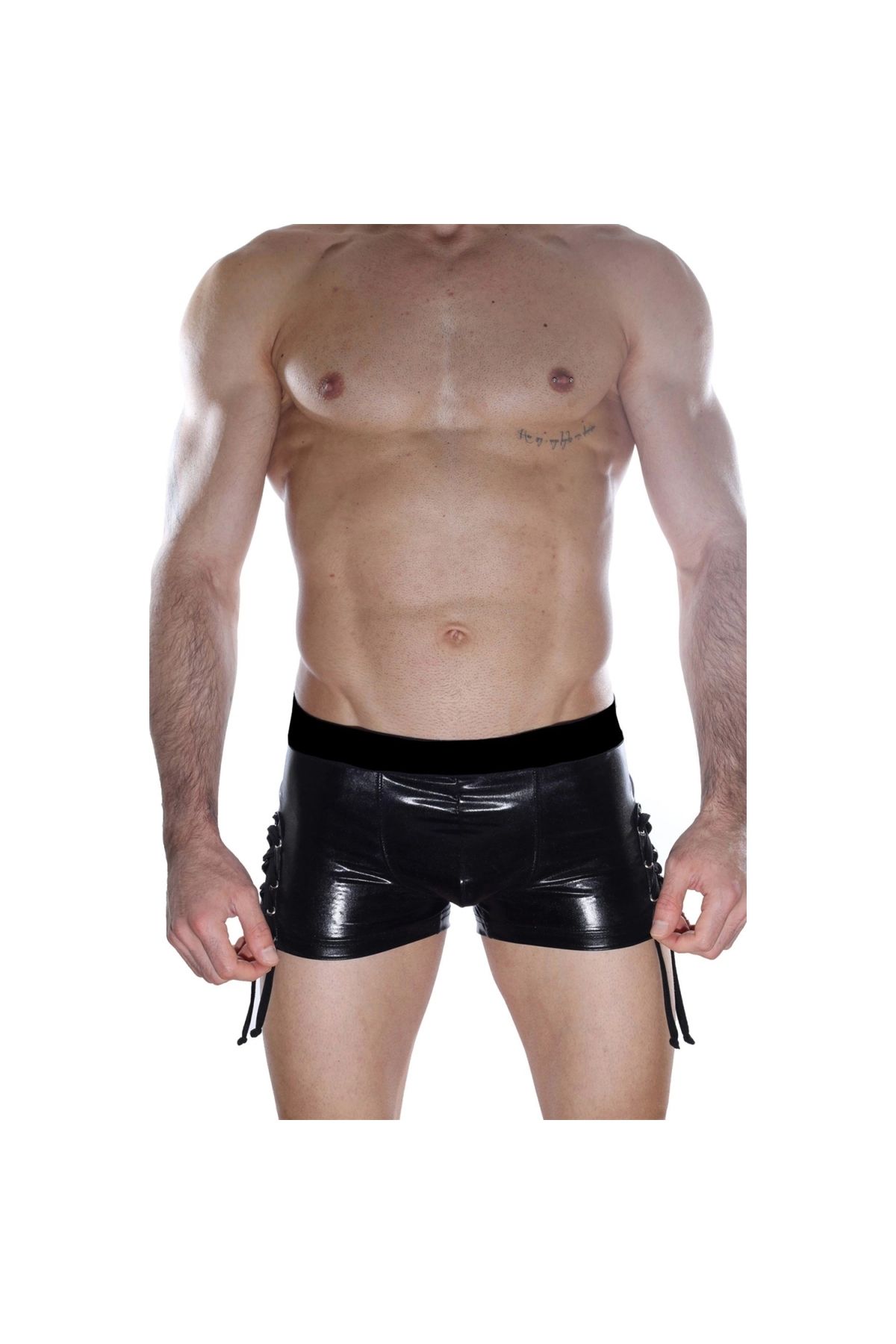 Narnuga Erkek Fantezi Boxer