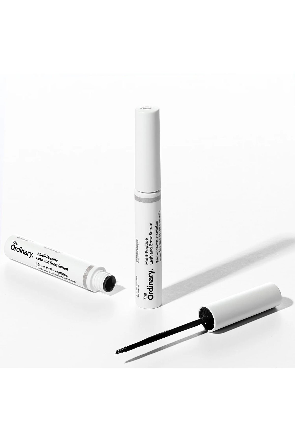 The Ordinary-Multi-Peptide Serum for Lash and Brow - Yoğun Görünüm Kaş Kirpik Serumu 5 ml 3