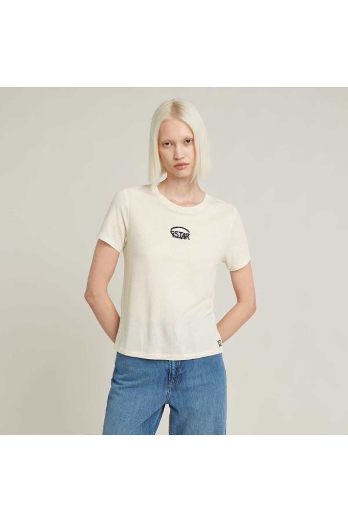 G-STAR RAW T-SHIRT