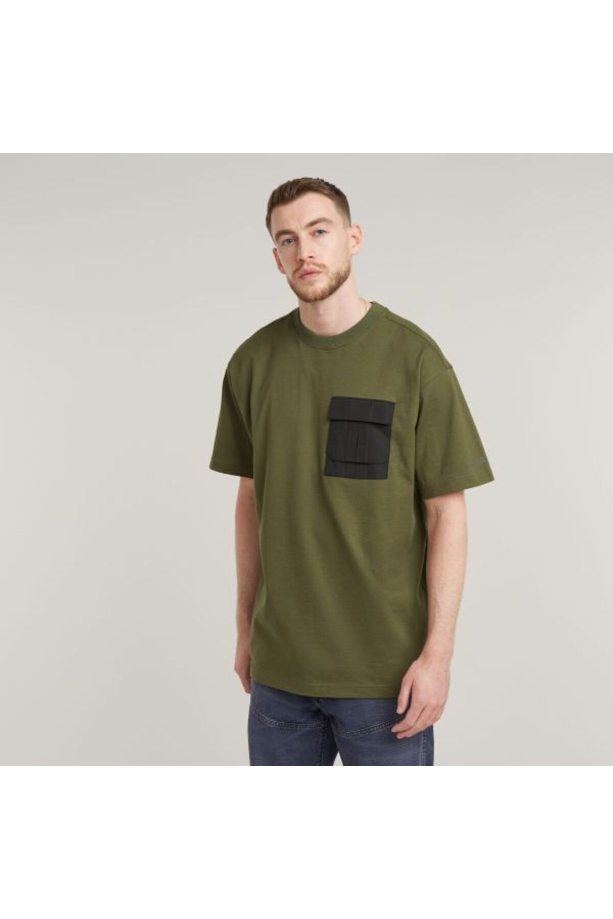 G-STAR RAW T-SHIRT